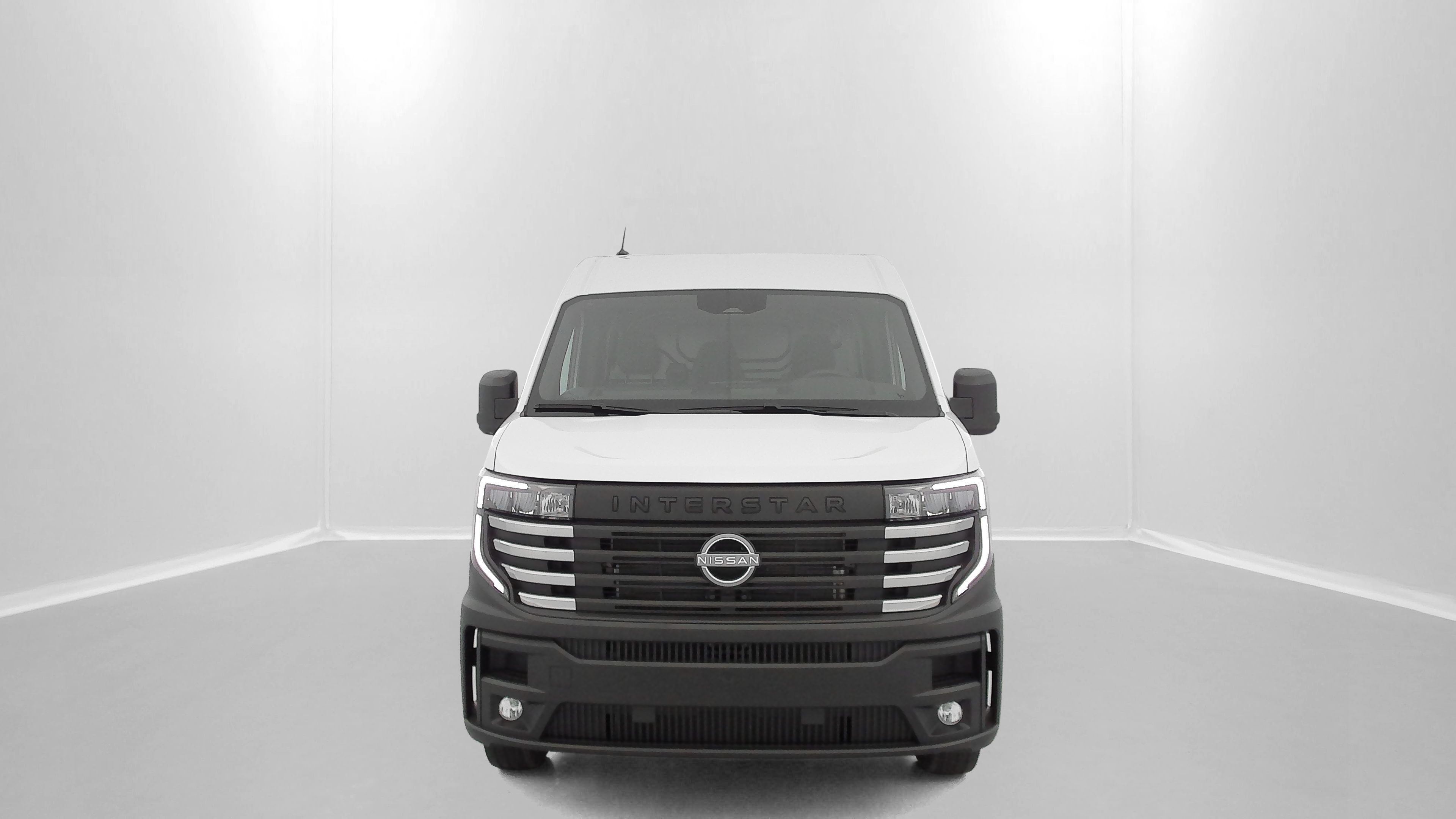 GLI00011033_p53 - NISSAN - INTERSTAR - 2025 - photo 2