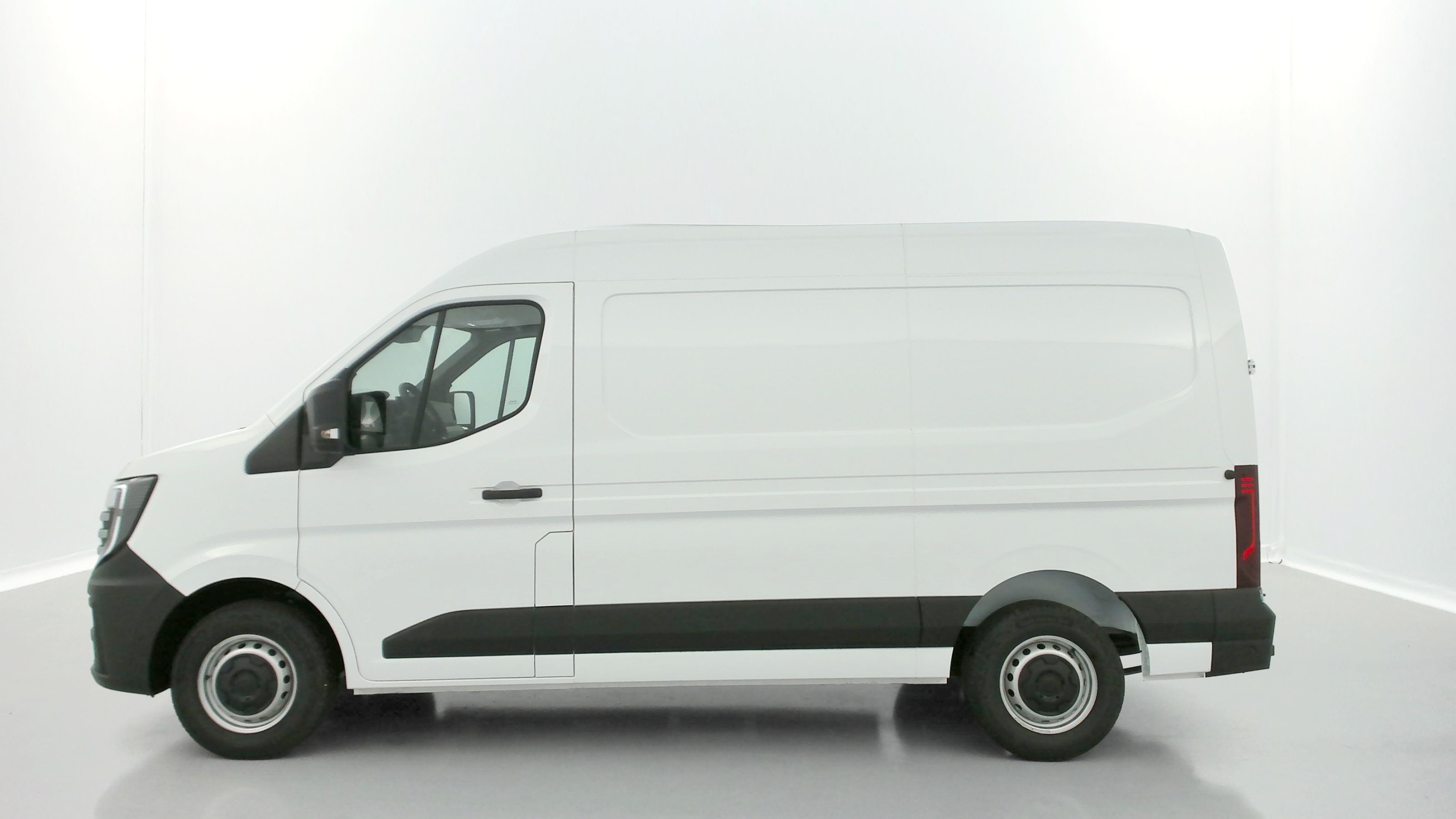 GLI00011033_p53 - NISSAN - INTERSTAR - 2025 - photo 4