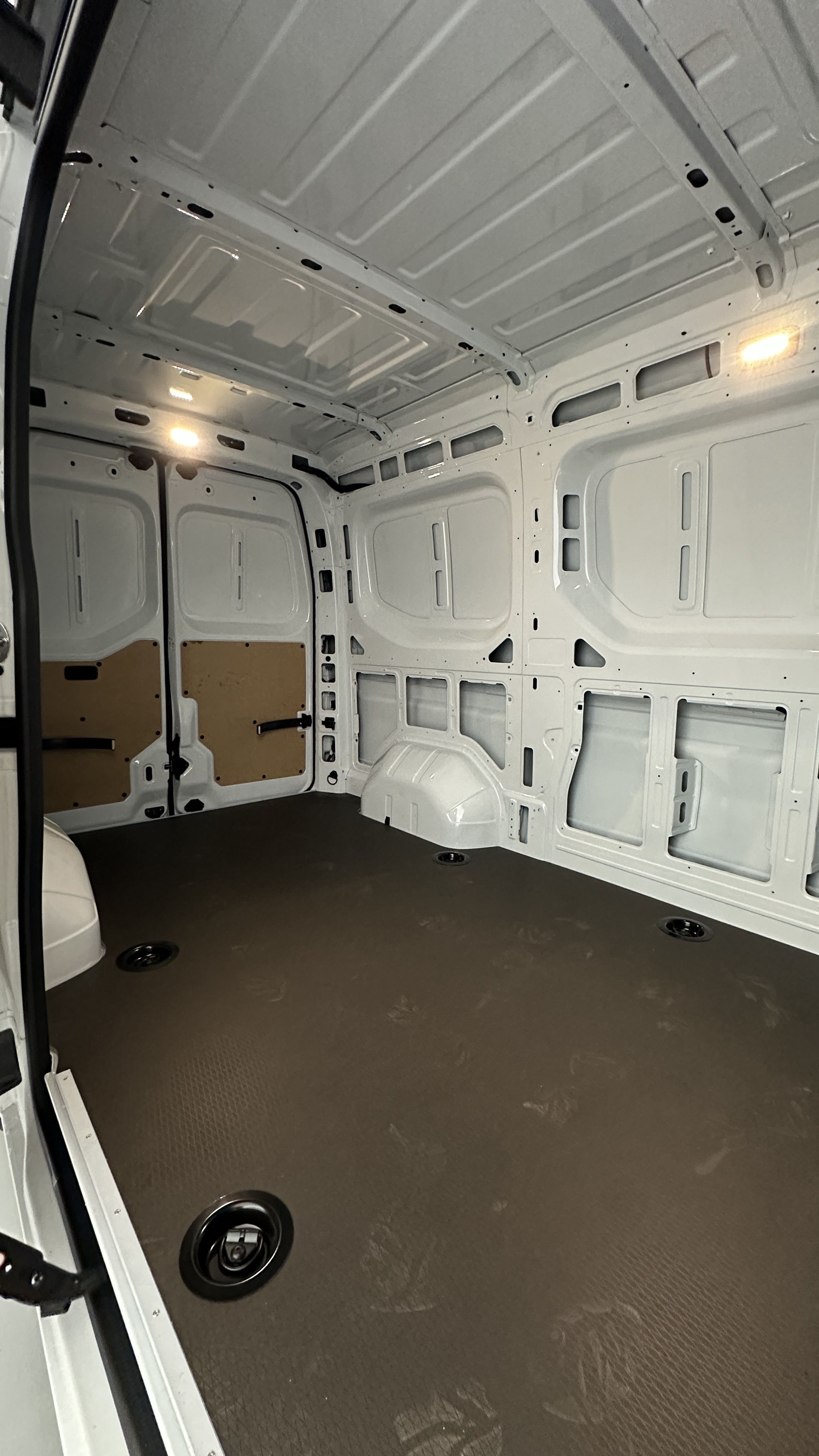 GLI00011033_p53 - NISSAN - INTERSTAR - 2025 - photo 8