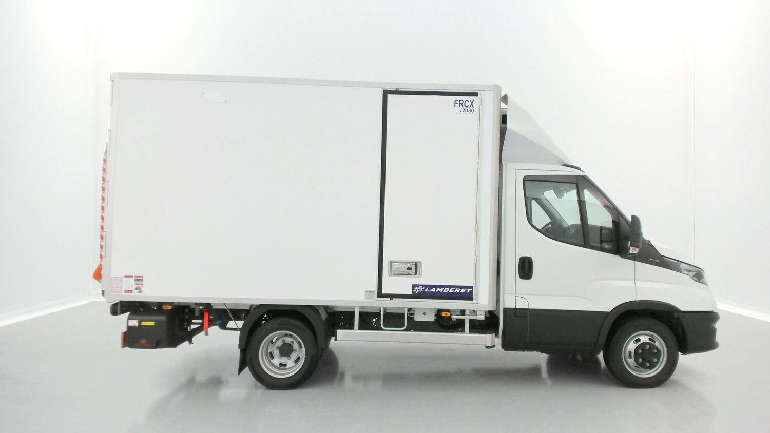 GLI00271721_p53 - IVECO - DAILY - 2025 - photo 19