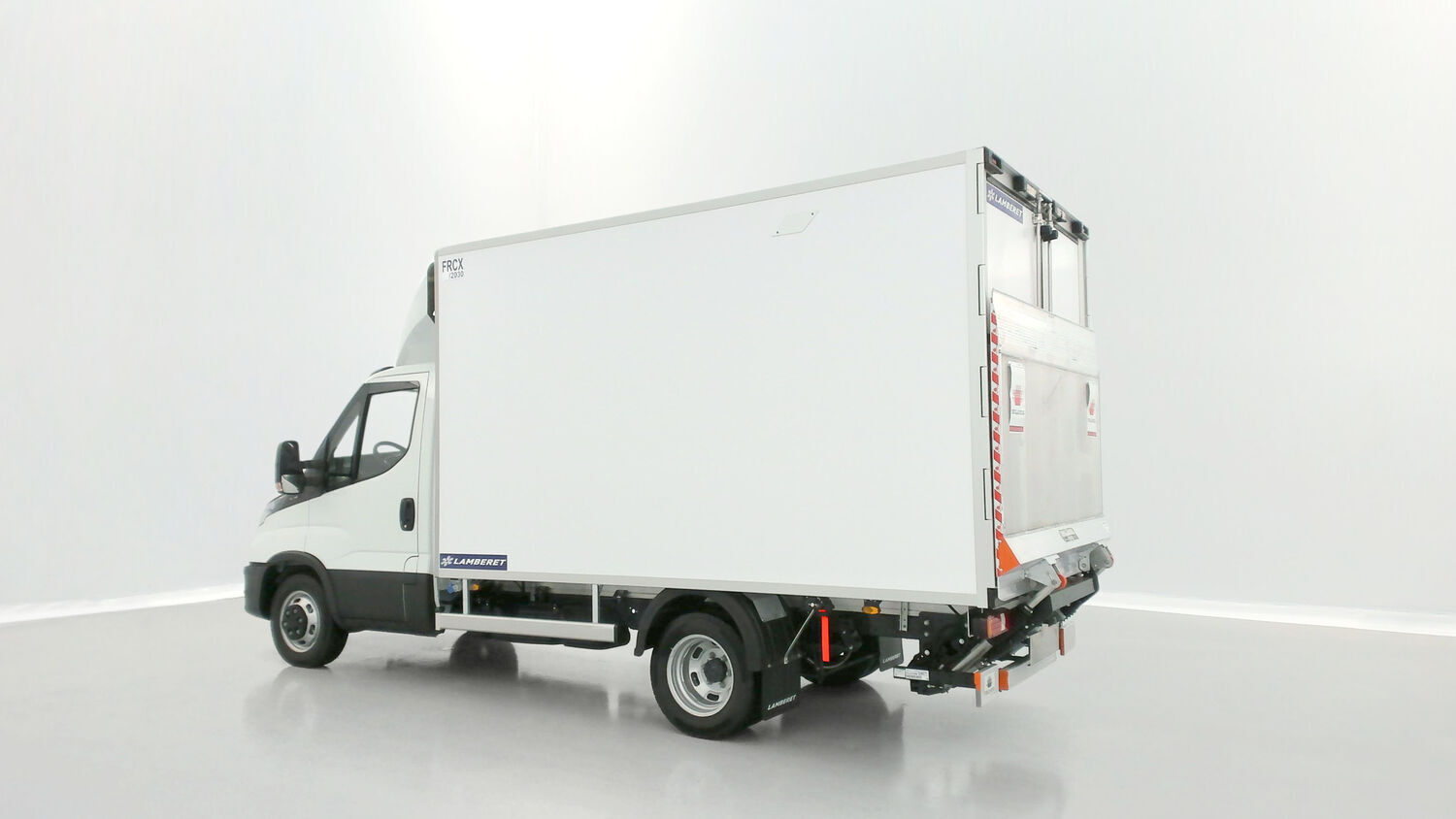 GLI00271721_p53 - IVECO - DAILY - 2025 - photo 21