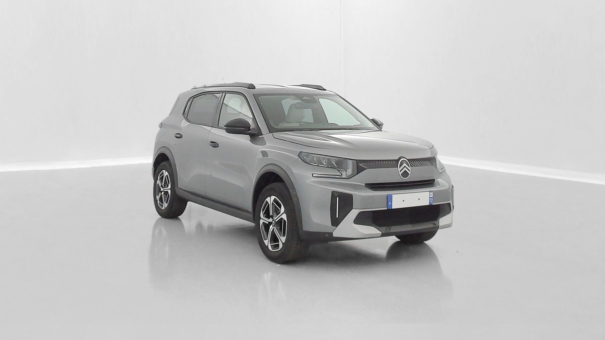 GLI00042658_p53 - CITROEN - C3 AIRCROSS - 2025 - photo 1