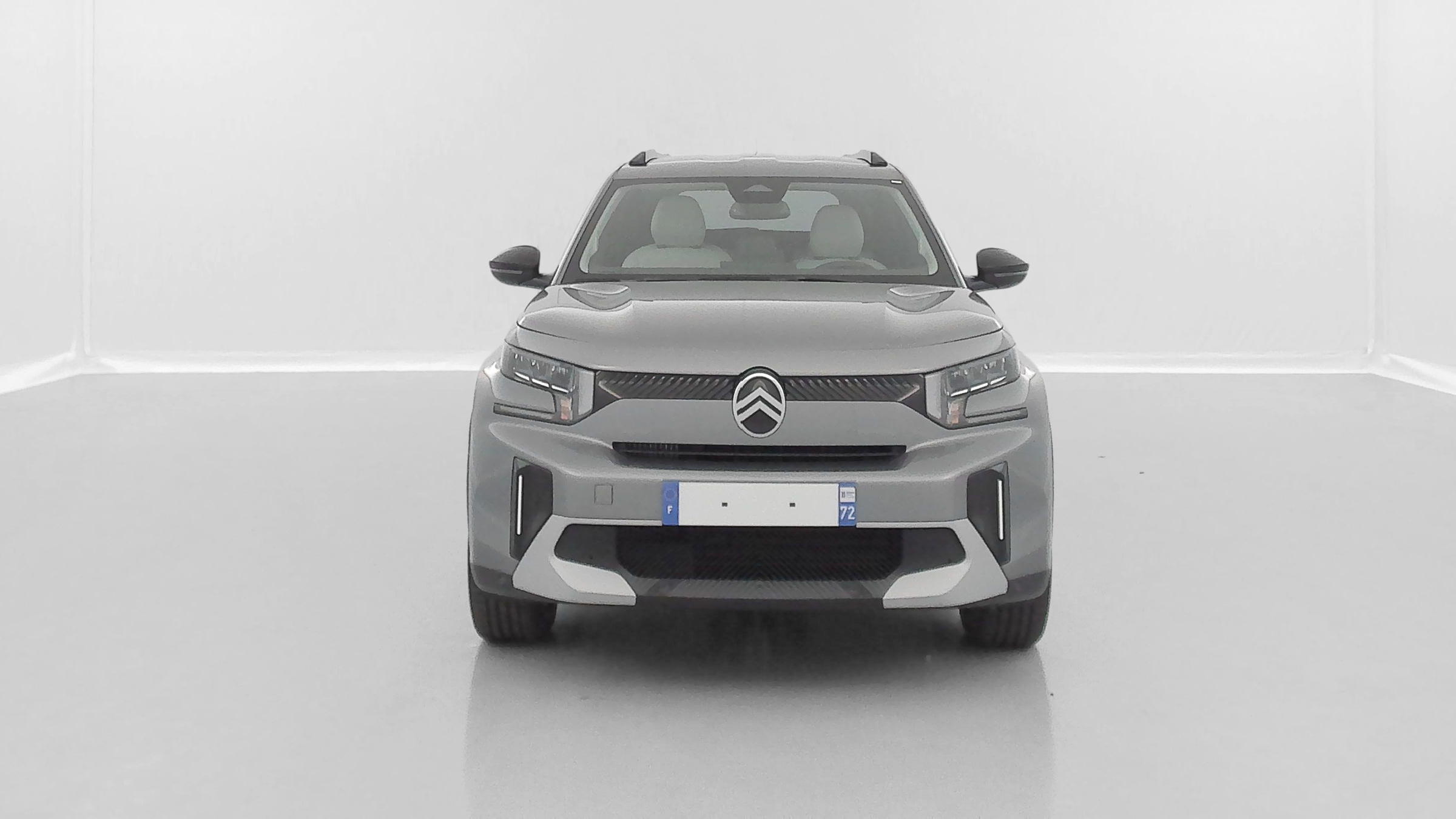 GLI00042658_p53 - CITROEN - C3 AIRCROSS - 2025 - photo 2