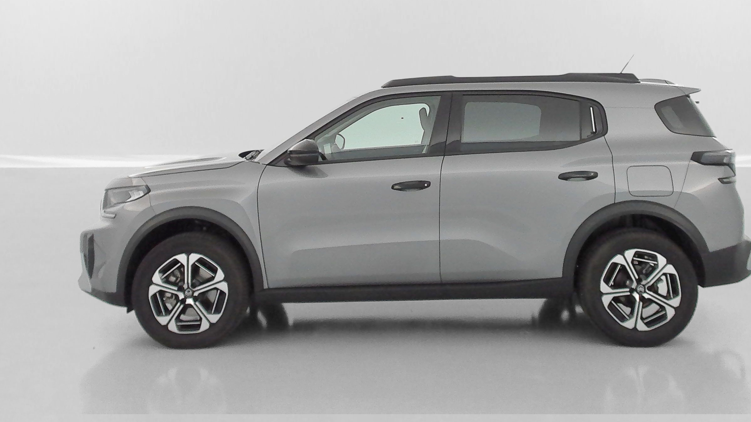 GLI00042658_p53 - CITROEN - C3 AIRCROSS - 2025 - photo 4