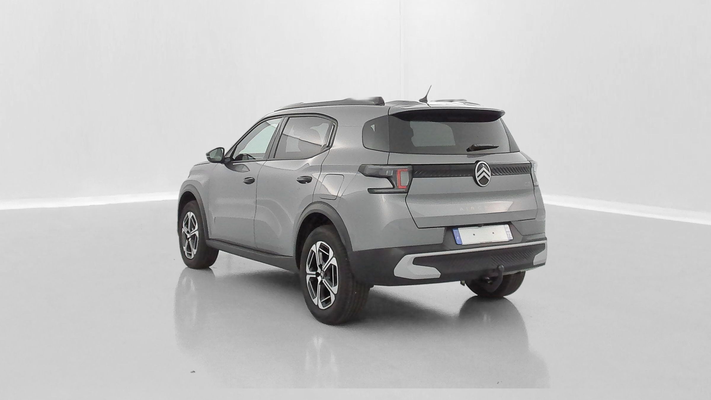 GLI00042658_p53 - CITROEN - C3 AIRCROSS - 2025 - photo 5
