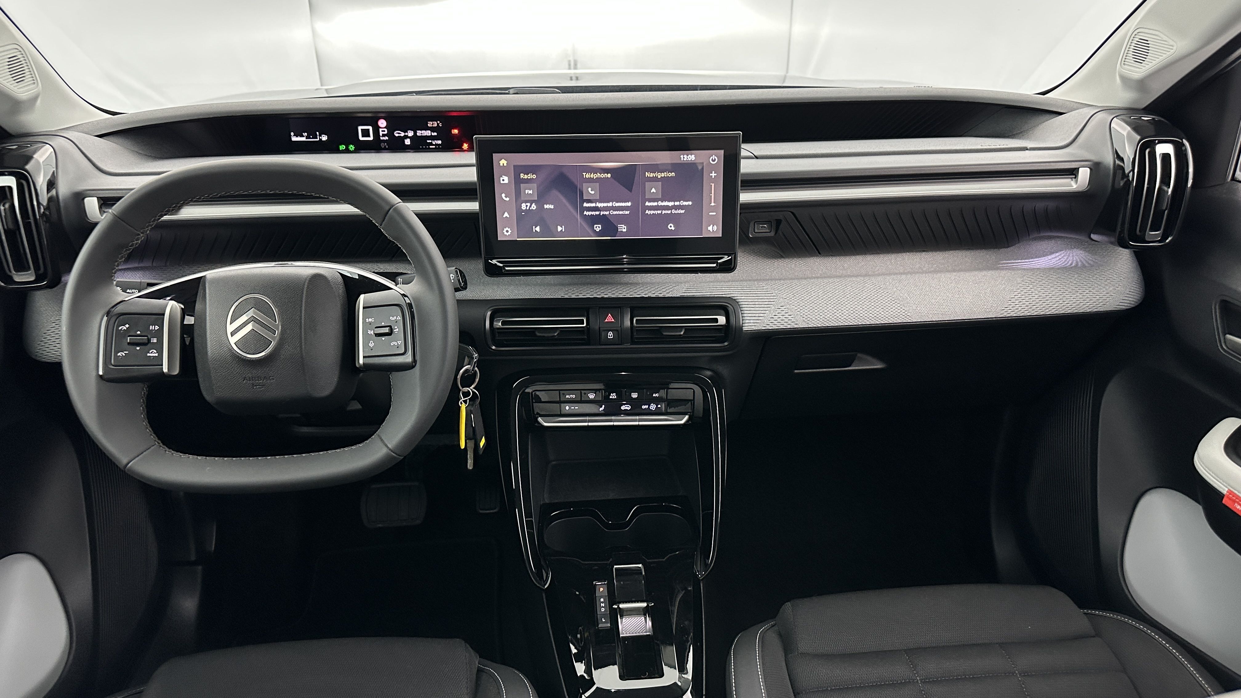 GLI00042658_p53 - CITROEN - C3 AIRCROSS - 2025 - photo 7