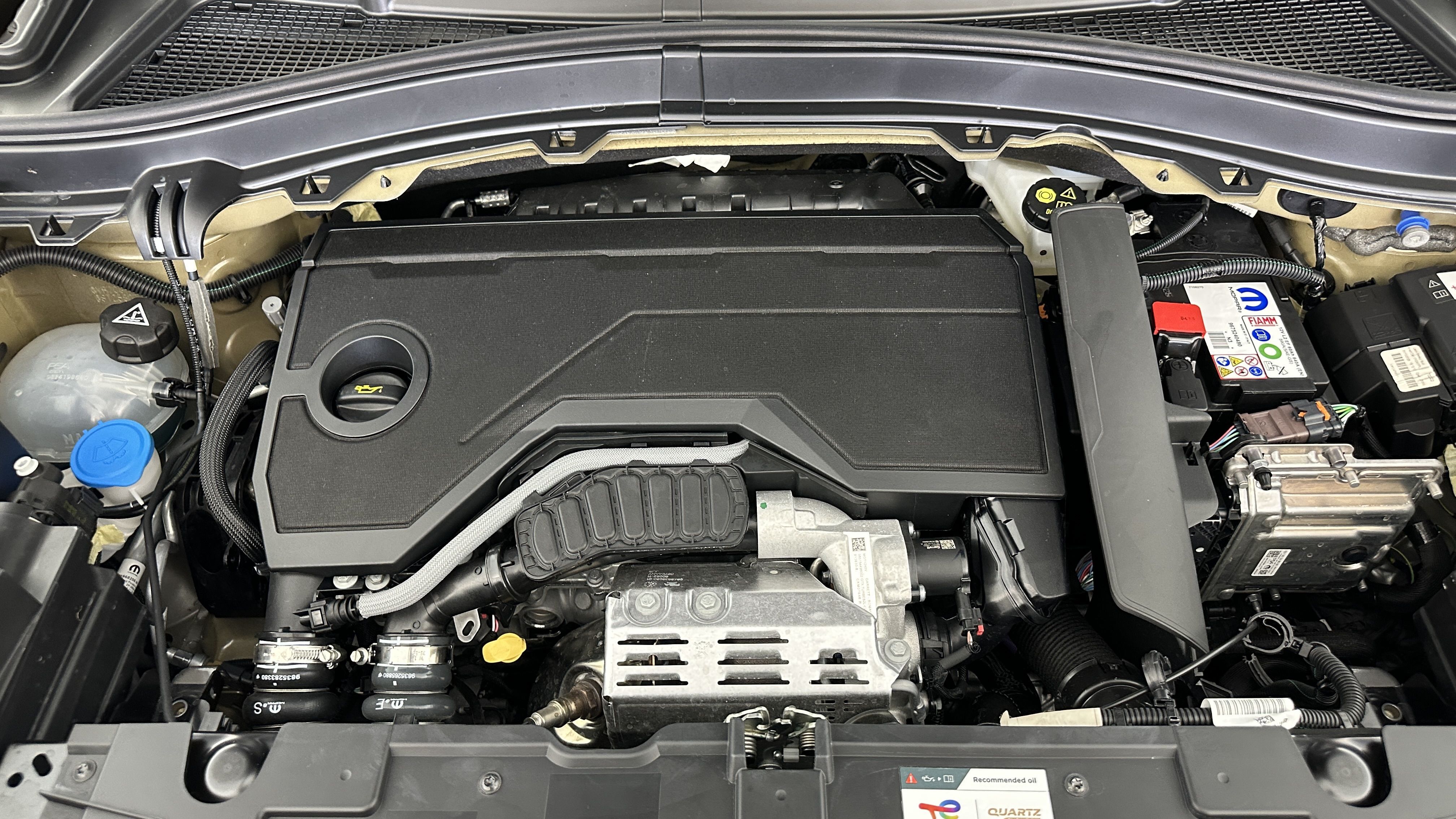 GLI00042658_p53 - CITROEN - C3 AIRCROSS - 2025 - photo 11