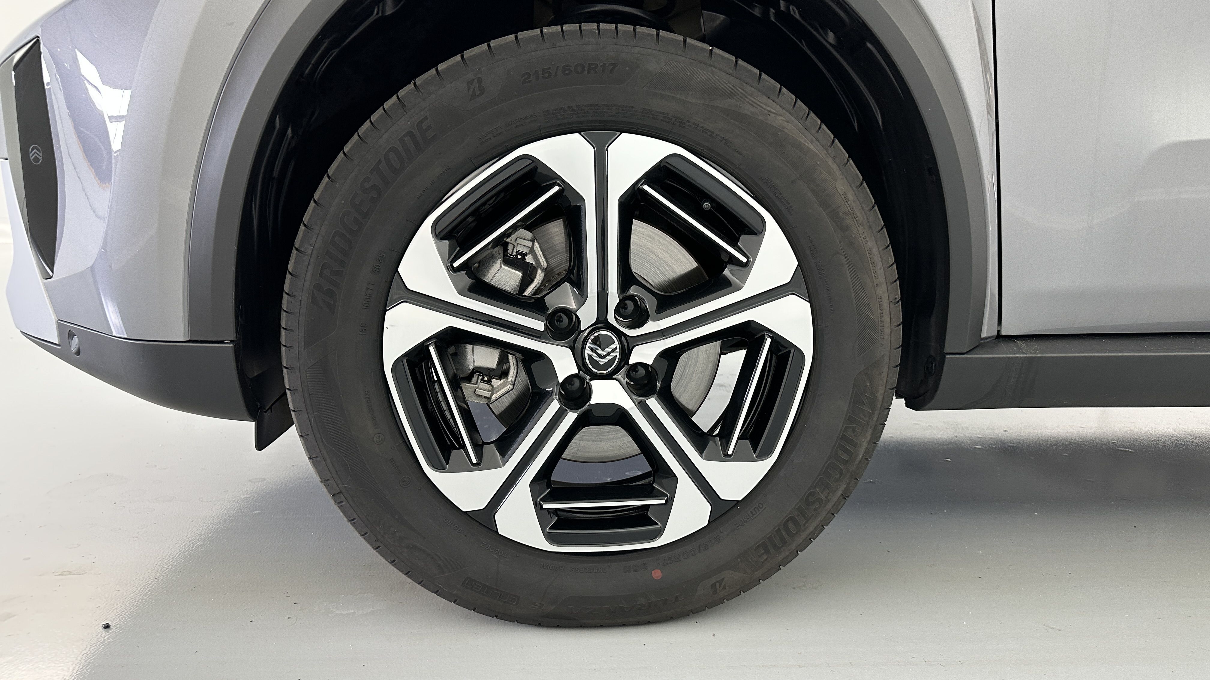 GLI00042658_p53 - CITROEN - C3 AIRCROSS - 2025 - photo 12