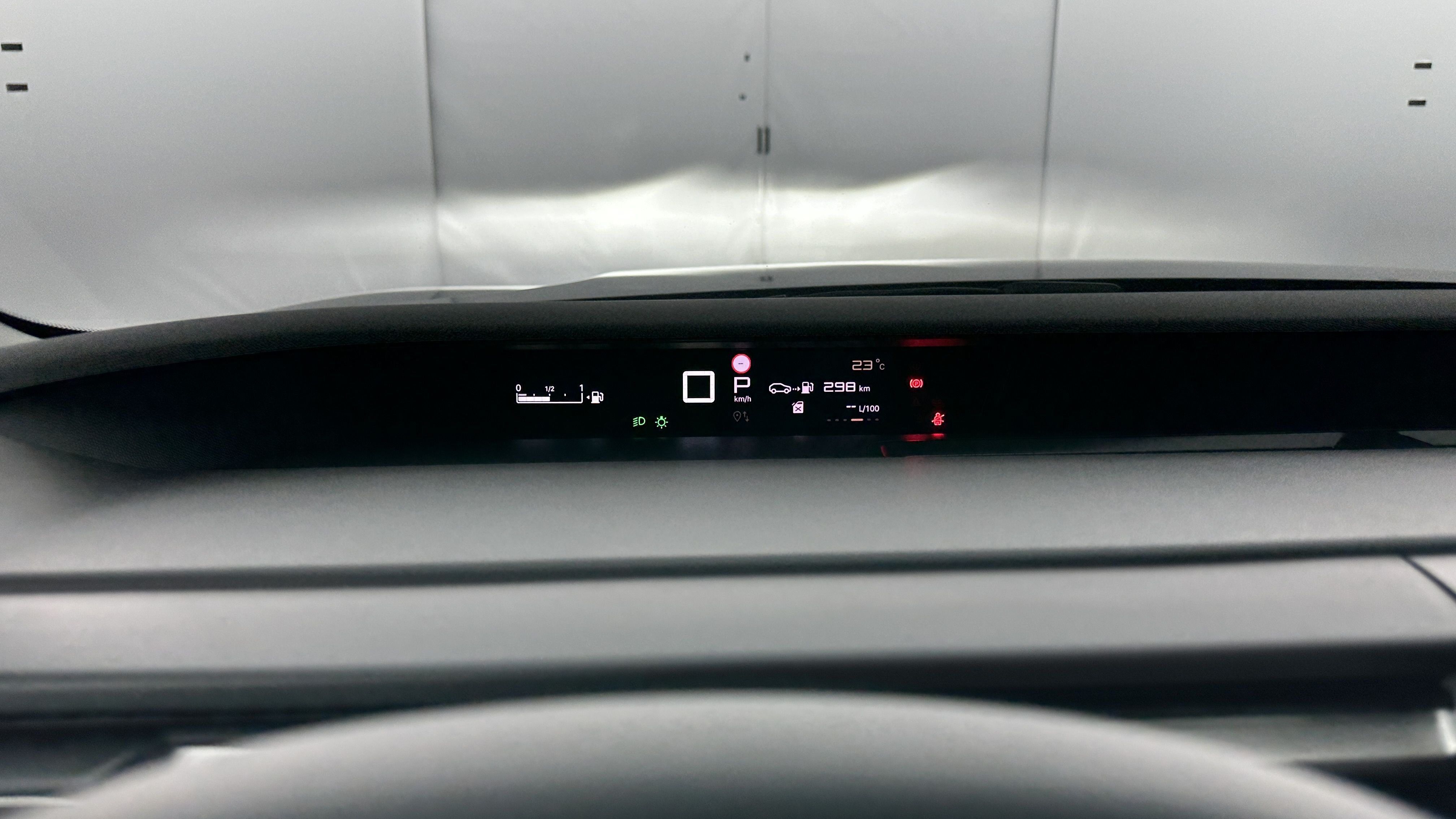 GLI00042658_p53 - CITROEN - C3 AIRCROSS - 2025 - photo 15