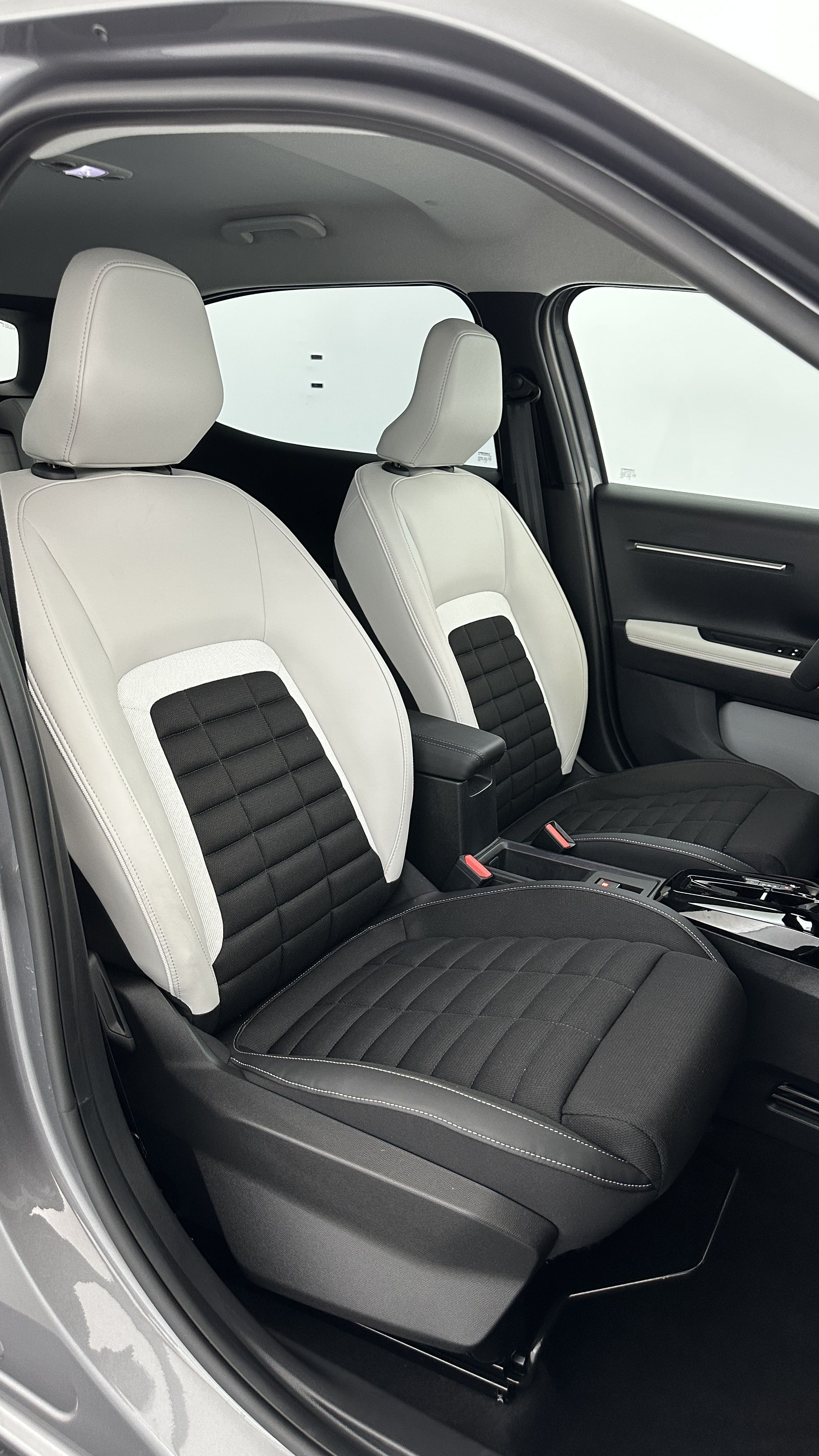 GLI00042658_p53 - CITROEN - C3 AIRCROSS - 2025 - photo 18
