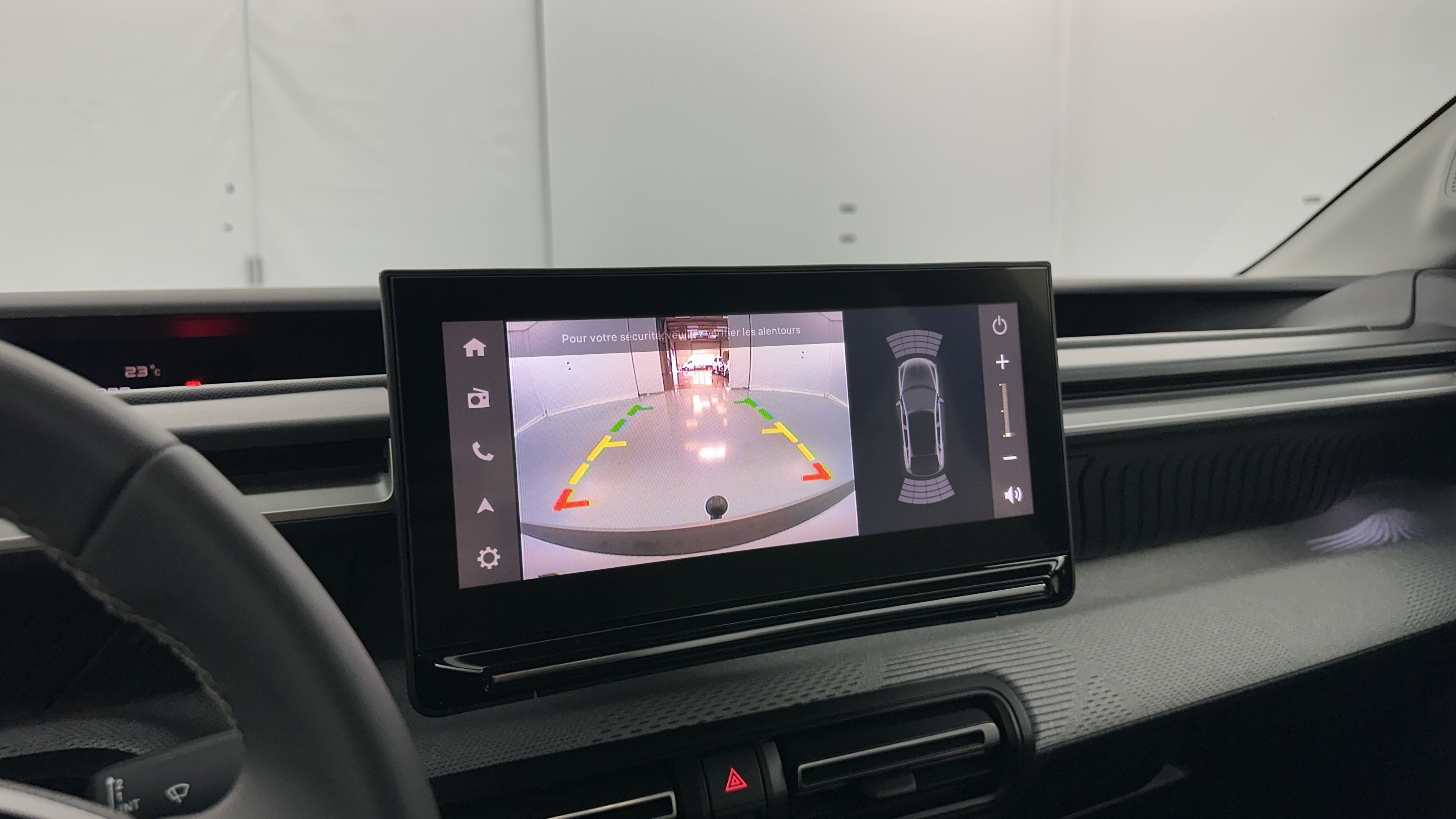 GLI00042658_p53 - CITROEN - C3 AIRCROSS - 2025 - photo 20