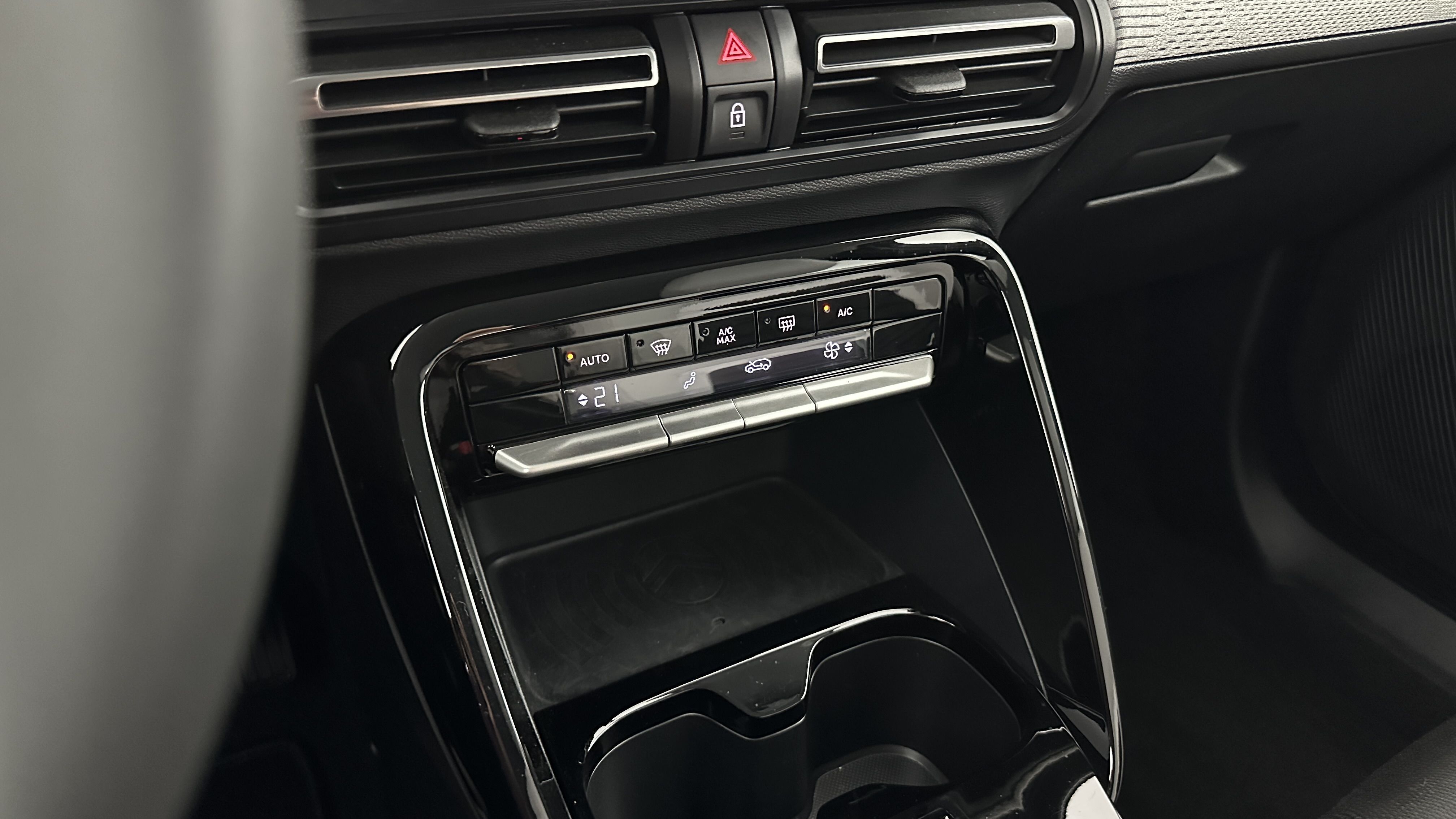 GLI00042658_p53 - CITROEN - C3 AIRCROSS - 2025 - photo 22