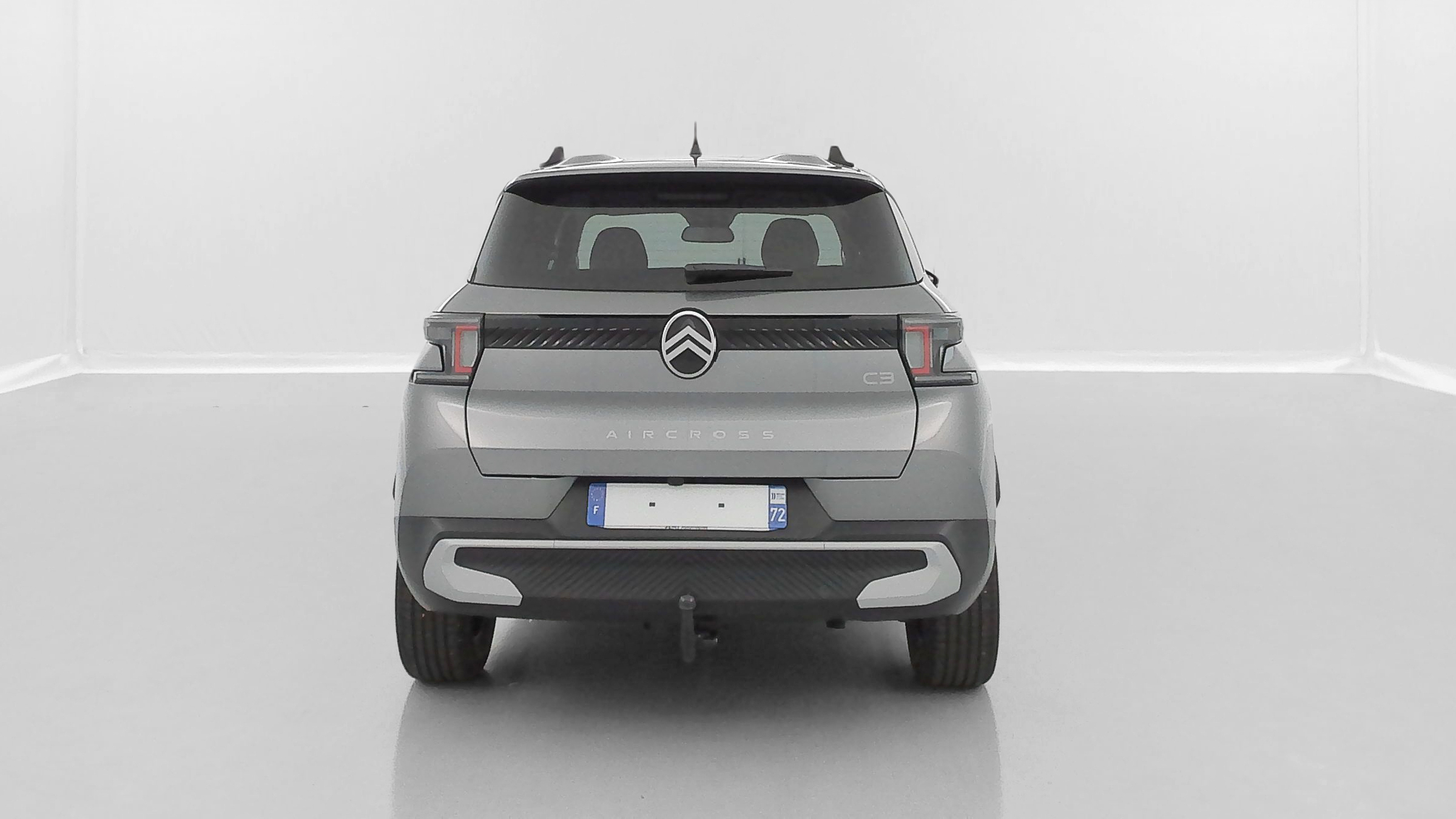GLI00042658_p53 - CITROEN - C3 AIRCROSS - 2025 - photo 27