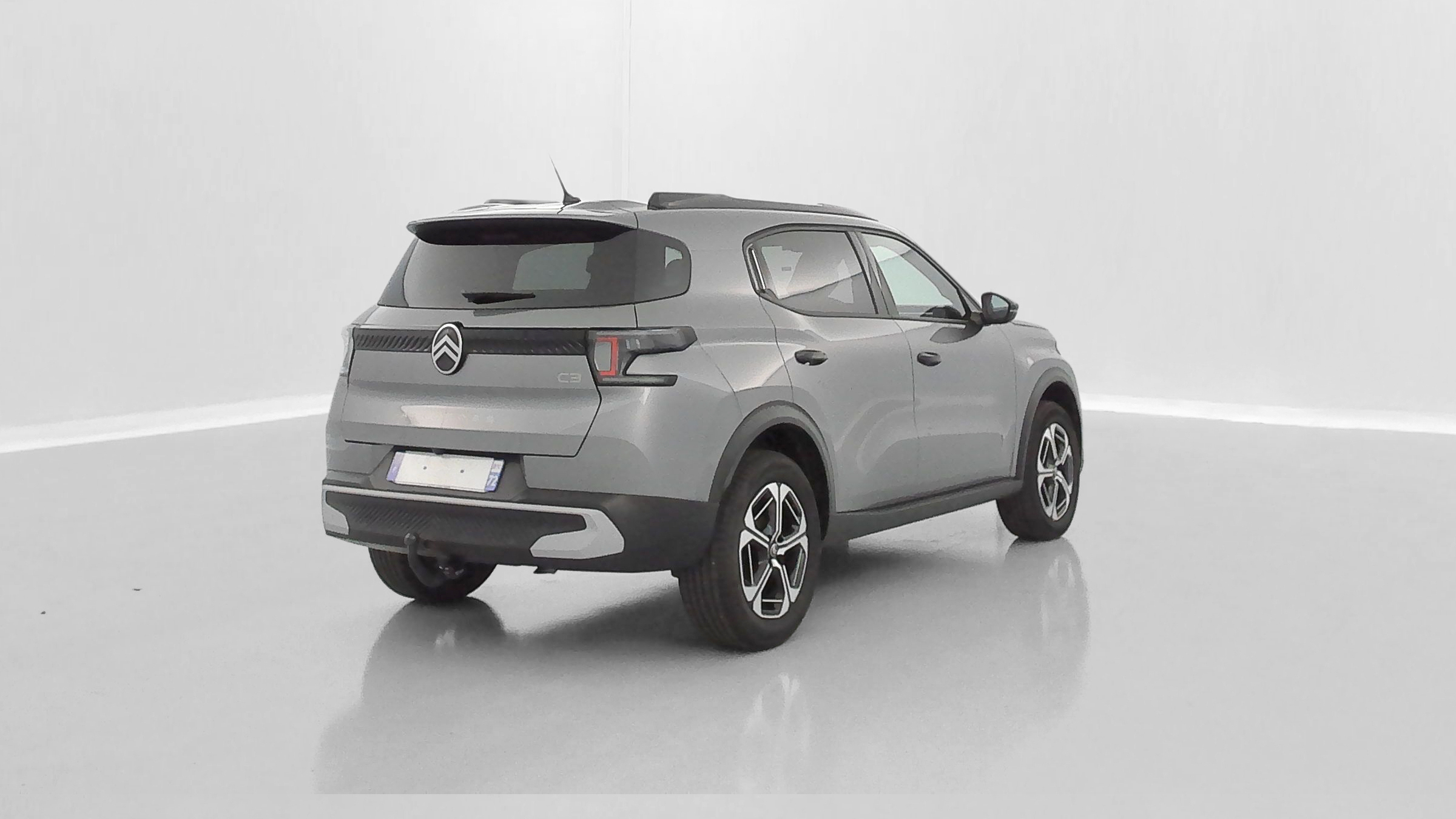 GLI00042658_p53 - CITROEN - C3 AIRCROSS - 2025 - photo 28