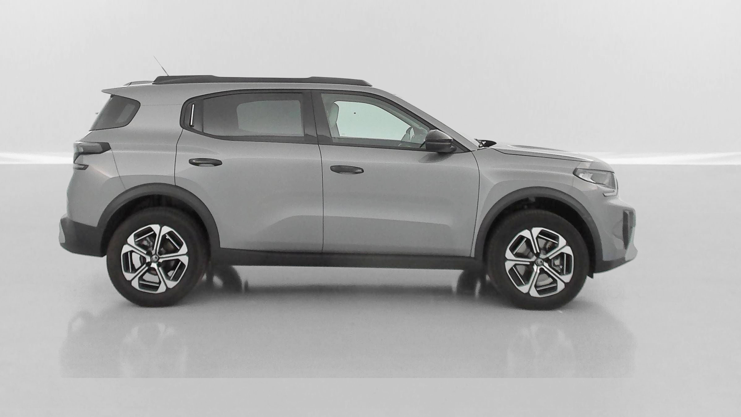GLI00042658_p53 - CITROEN - C3 AIRCROSS - 2025 - photo 29
