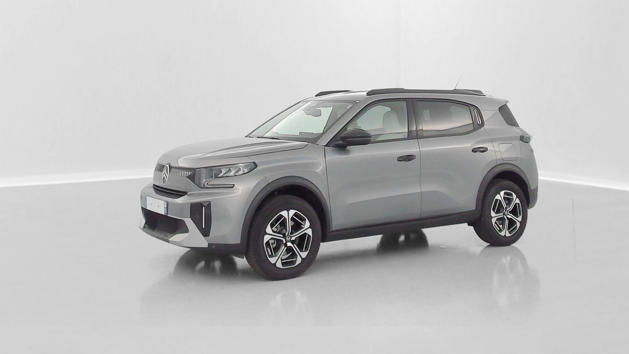 GLI00042658_p53 - CITROEN - C3 AIRCROSS - 2025 - photo 30