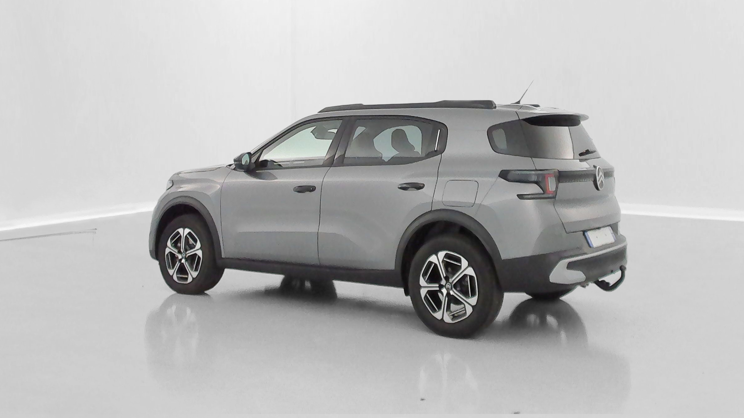 GLI00042658_p53 - CITROEN - C3 AIRCROSS - 2025 - photo 31