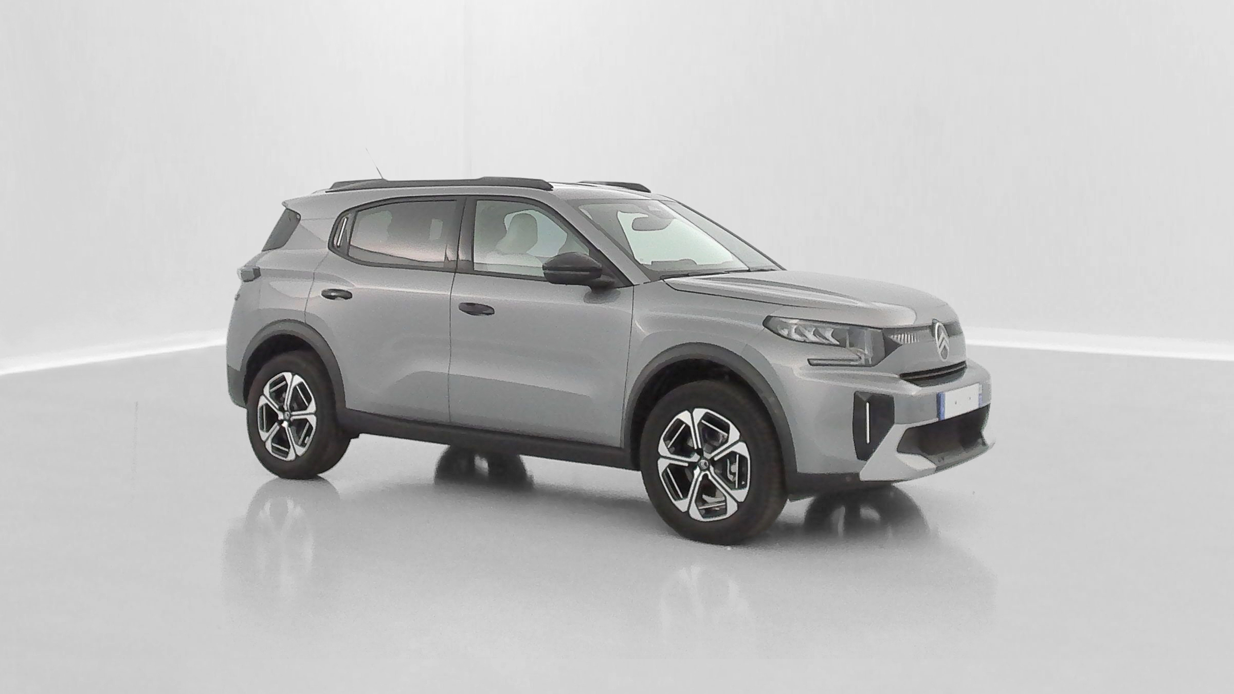 GLI00042658_p53 - CITROEN - C3 AIRCROSS - 2025 - photo 33