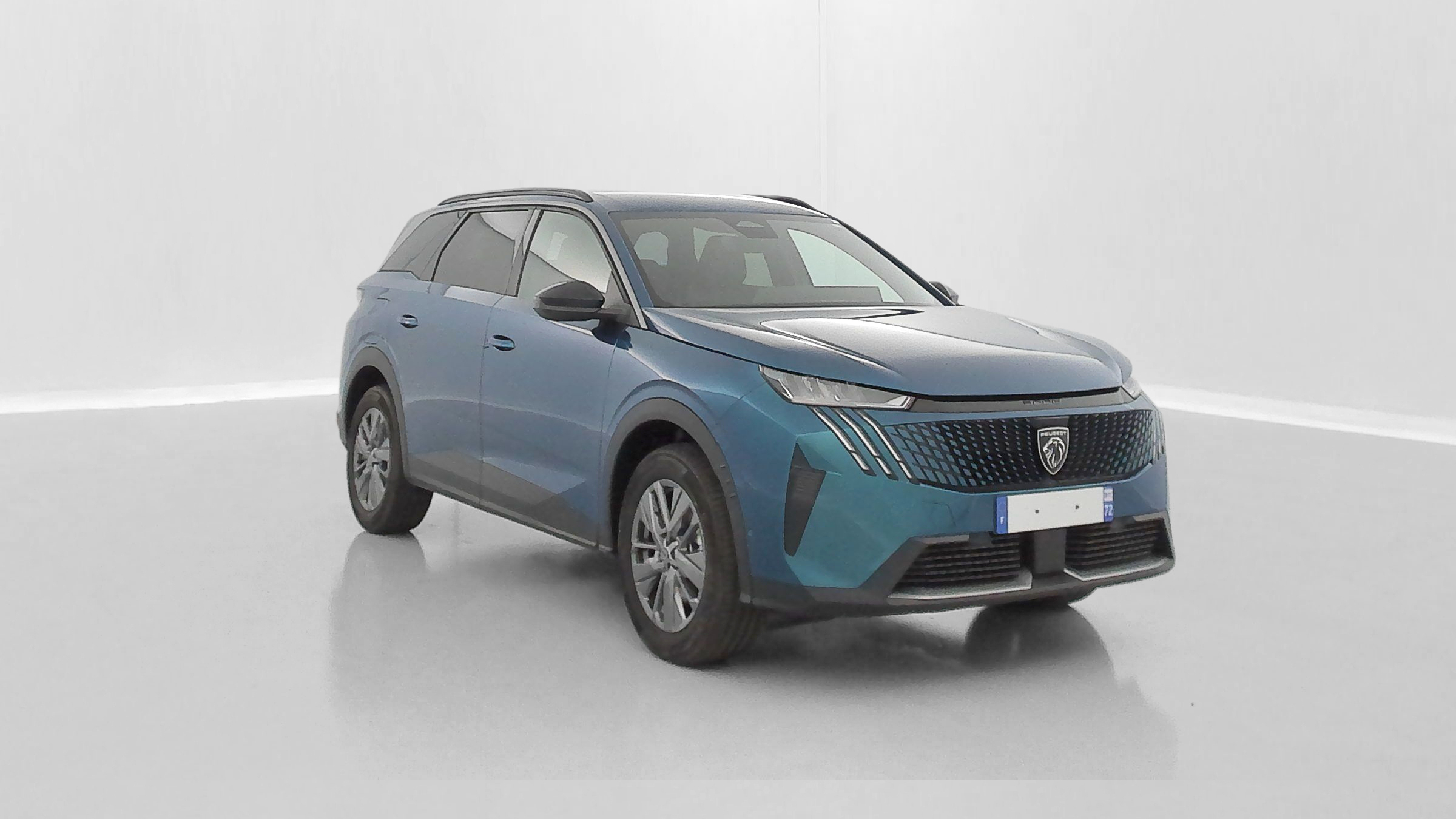 GLI00036217_p53 - PEUGEOT - 5008 - 2025 - photo 1