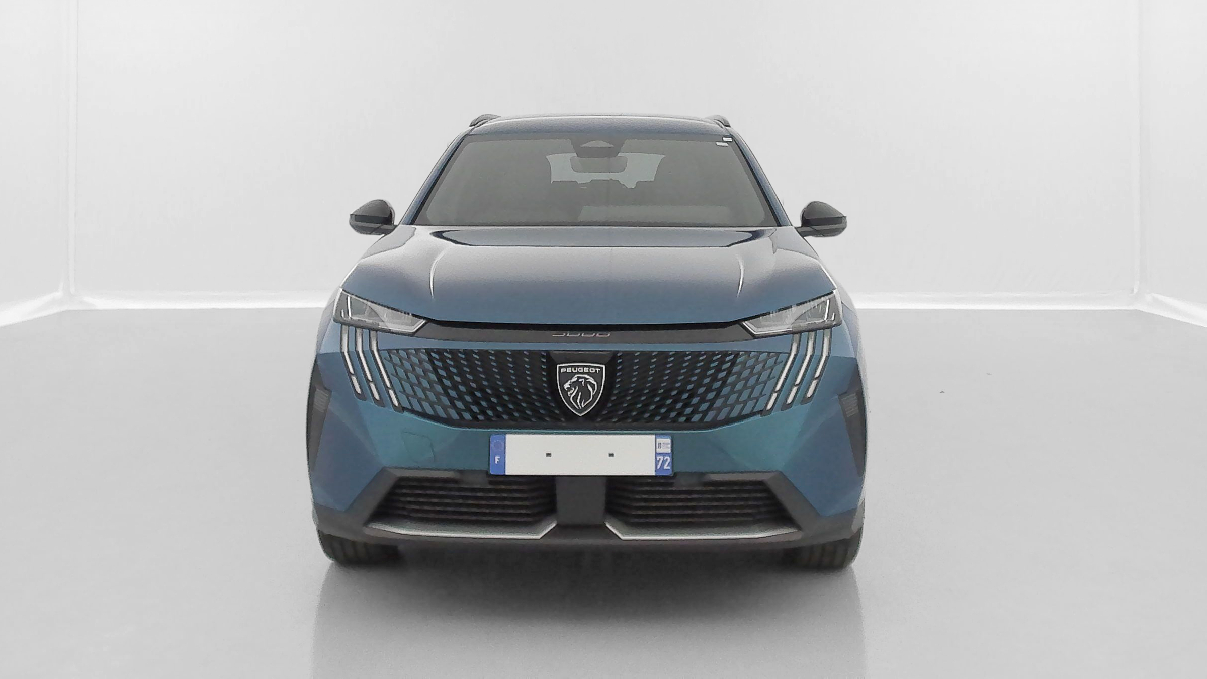 GLI00036217_p53 - PEUGEOT - 5008 - 2025 - photo 2