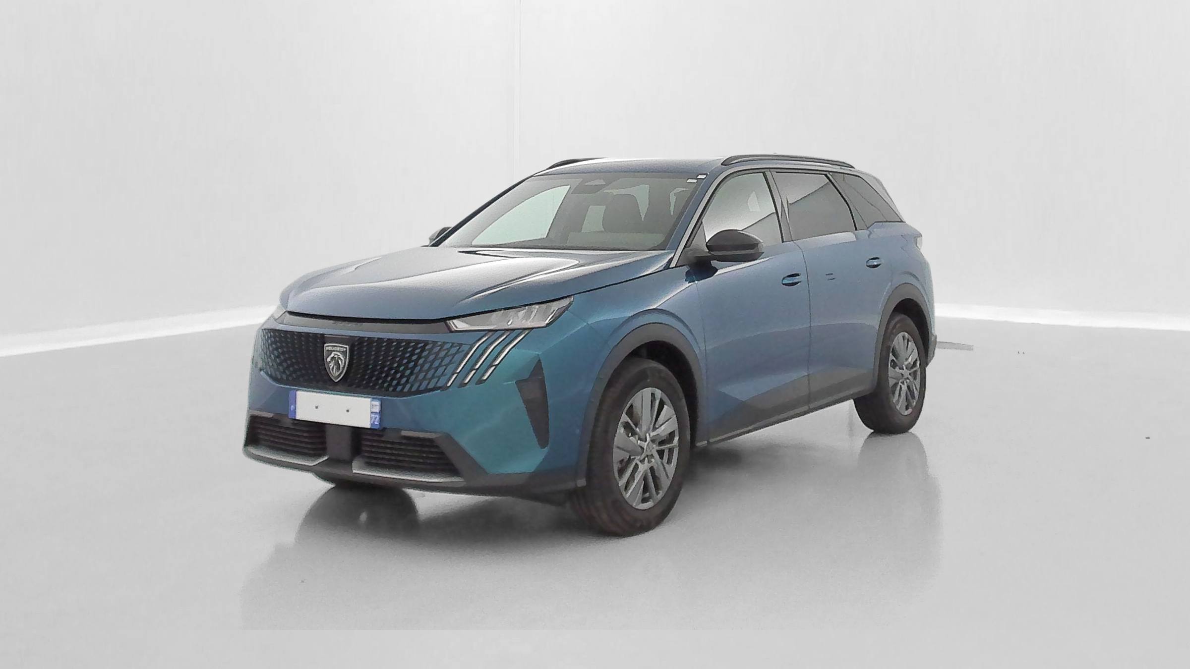 GLI00036217_p53 - PEUGEOT - 5008 - 2025 - photo 3
