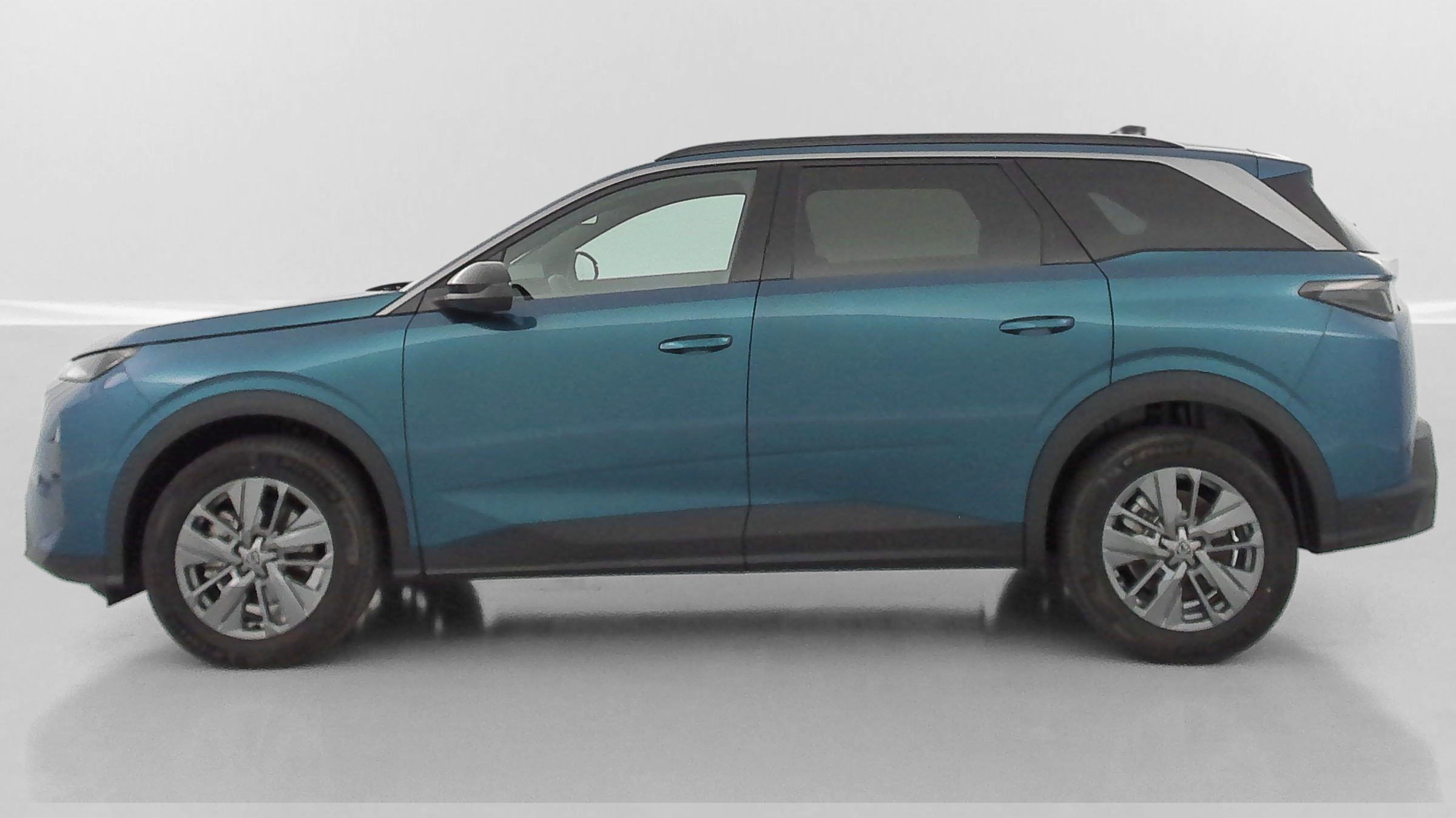 GLI00036217_p53 - PEUGEOT - 5008 - 2025 - photo 4