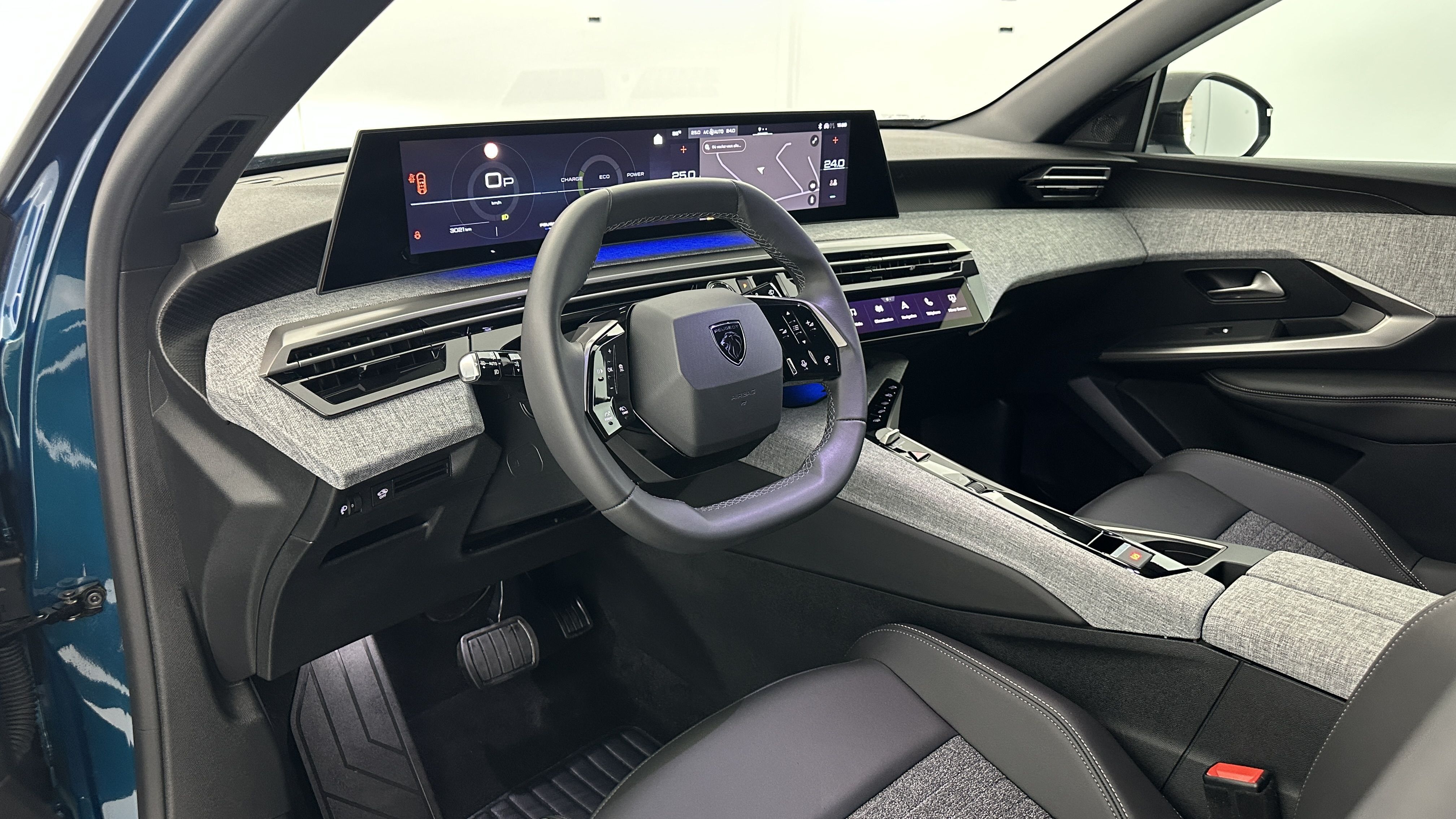 GLI00036217_p53 - PEUGEOT - 5008 - 2025 - photo 6