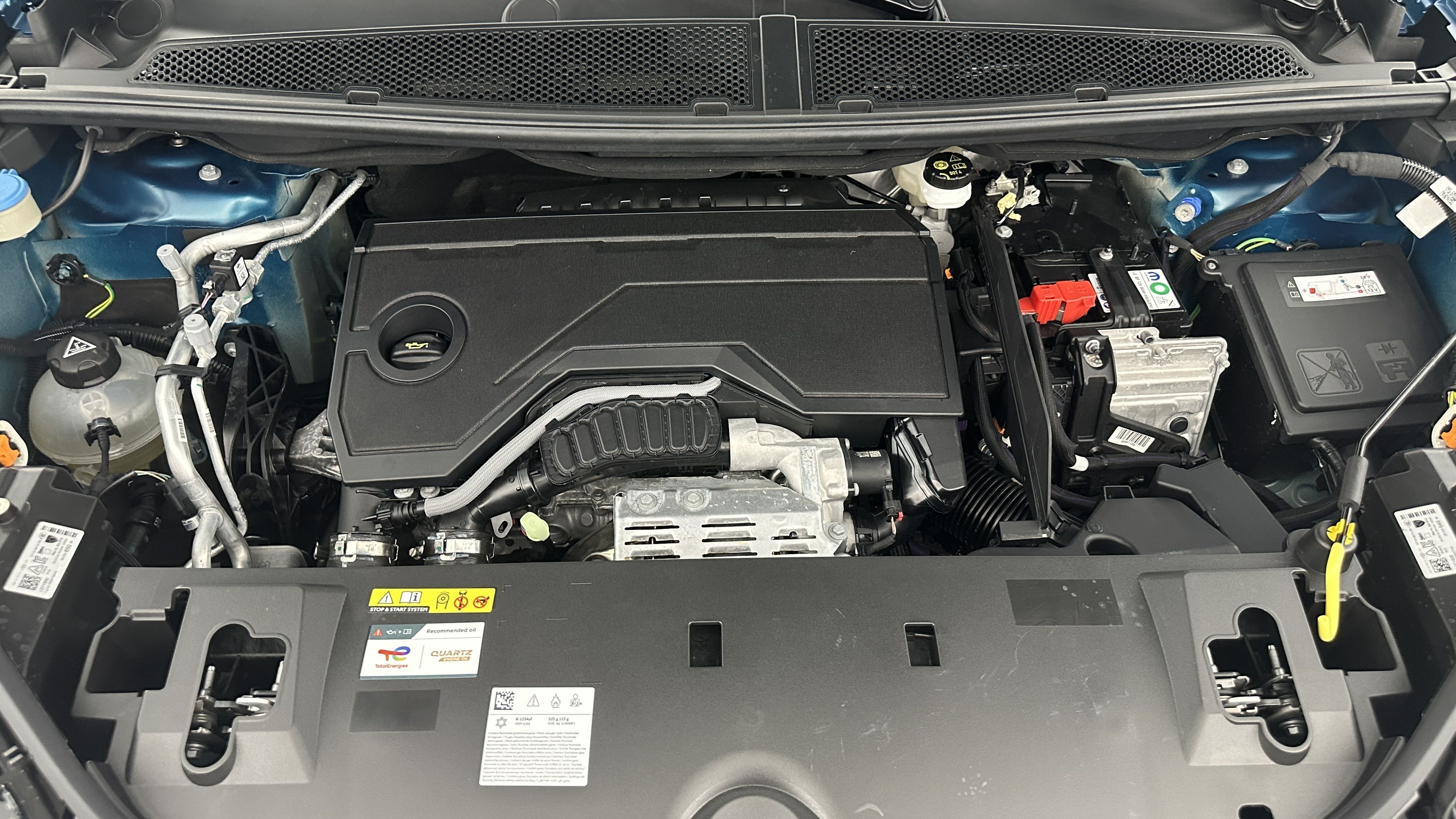 GLI00036217_p53 - PEUGEOT - 5008 - 2025 - photo 12