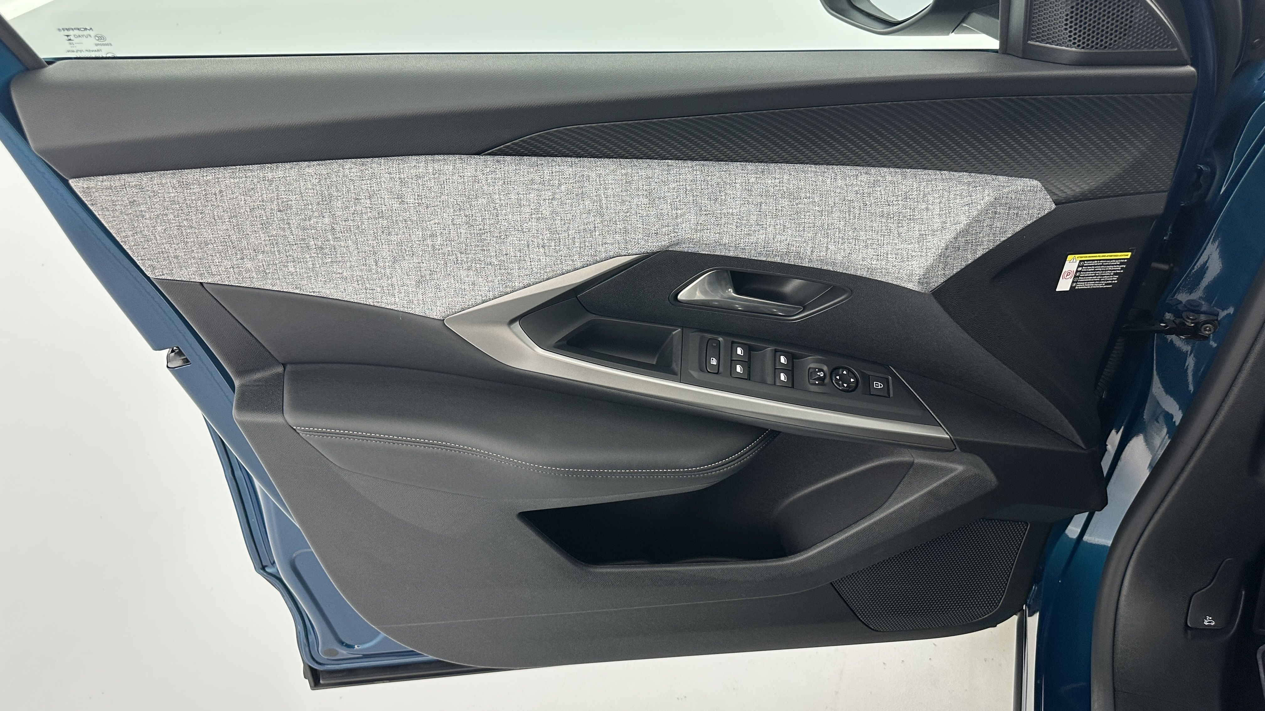 GLI00036217_p53 - PEUGEOT - 5008 - 2025 - photo 14