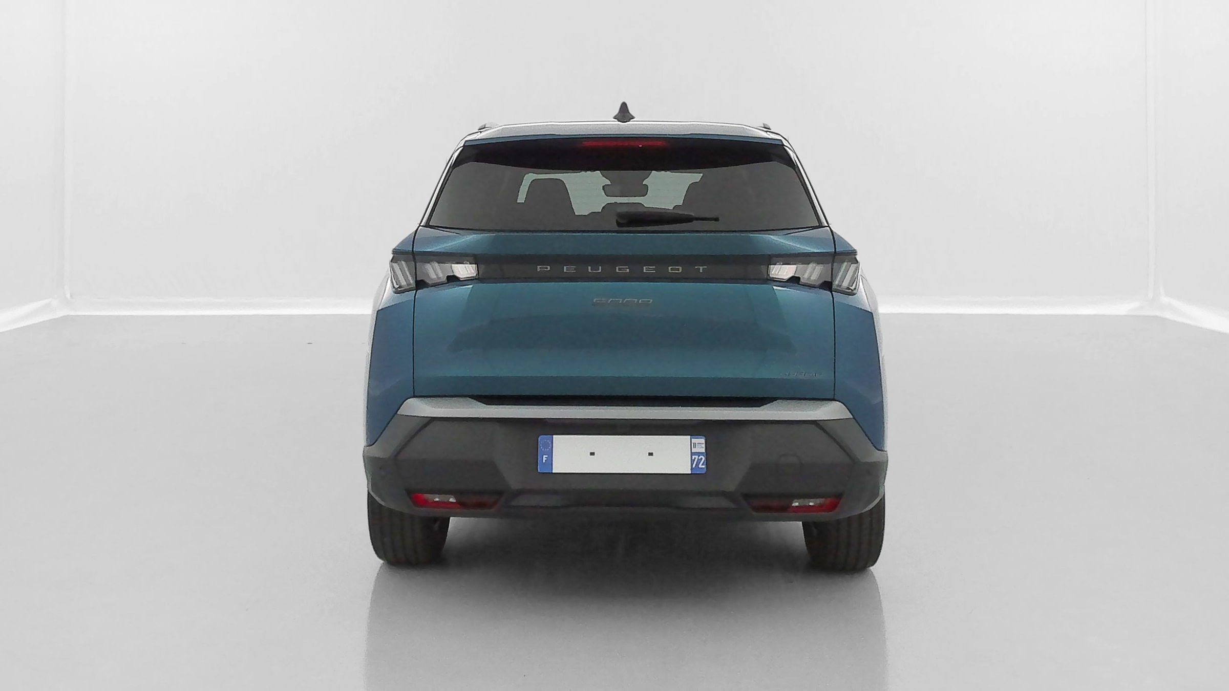 GLI00036217_p53 - PEUGEOT - 5008 - 2025 - photo 29
