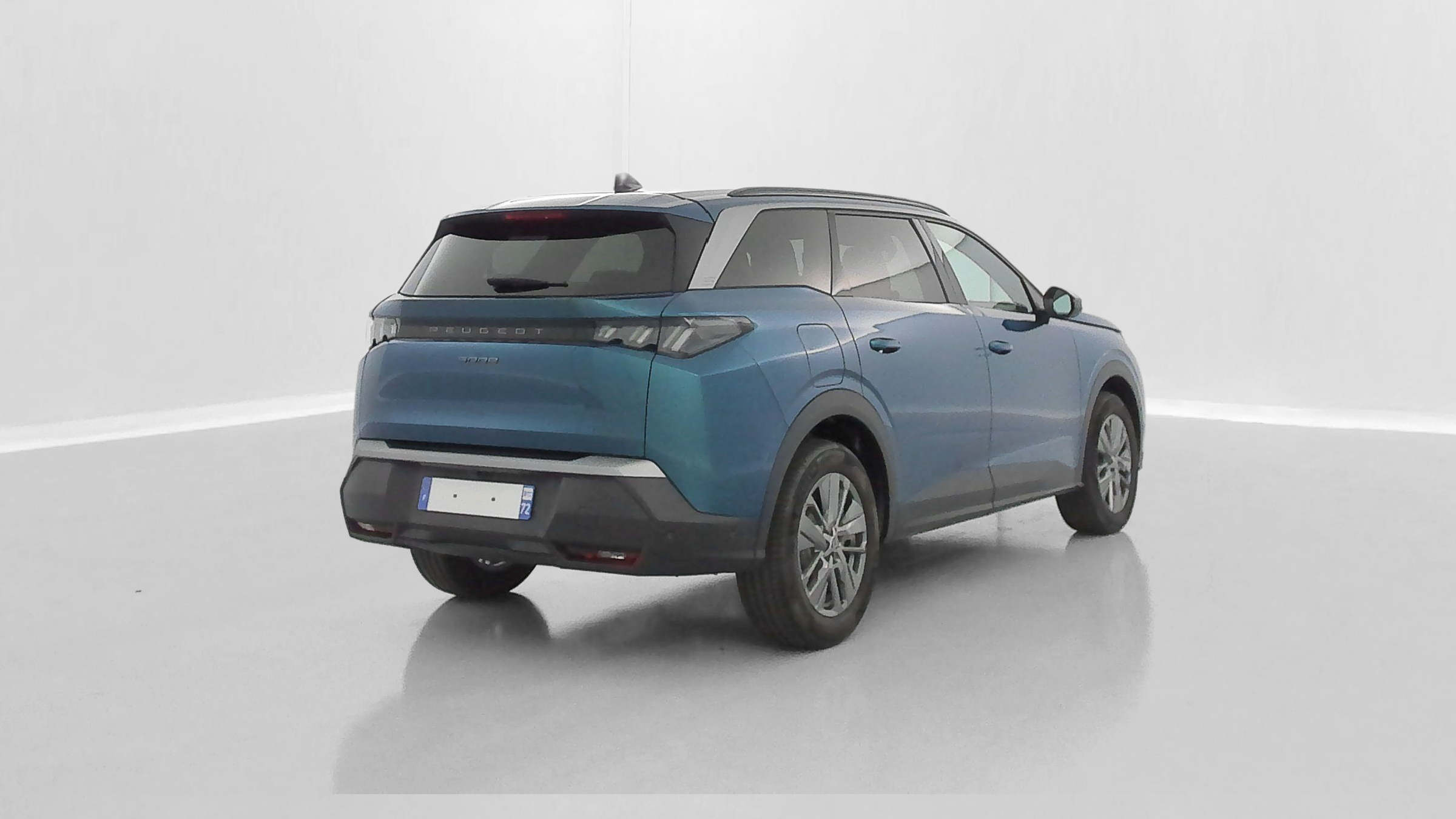 GLI00036217_p53 - PEUGEOT - 5008 - 2025 - photo 30