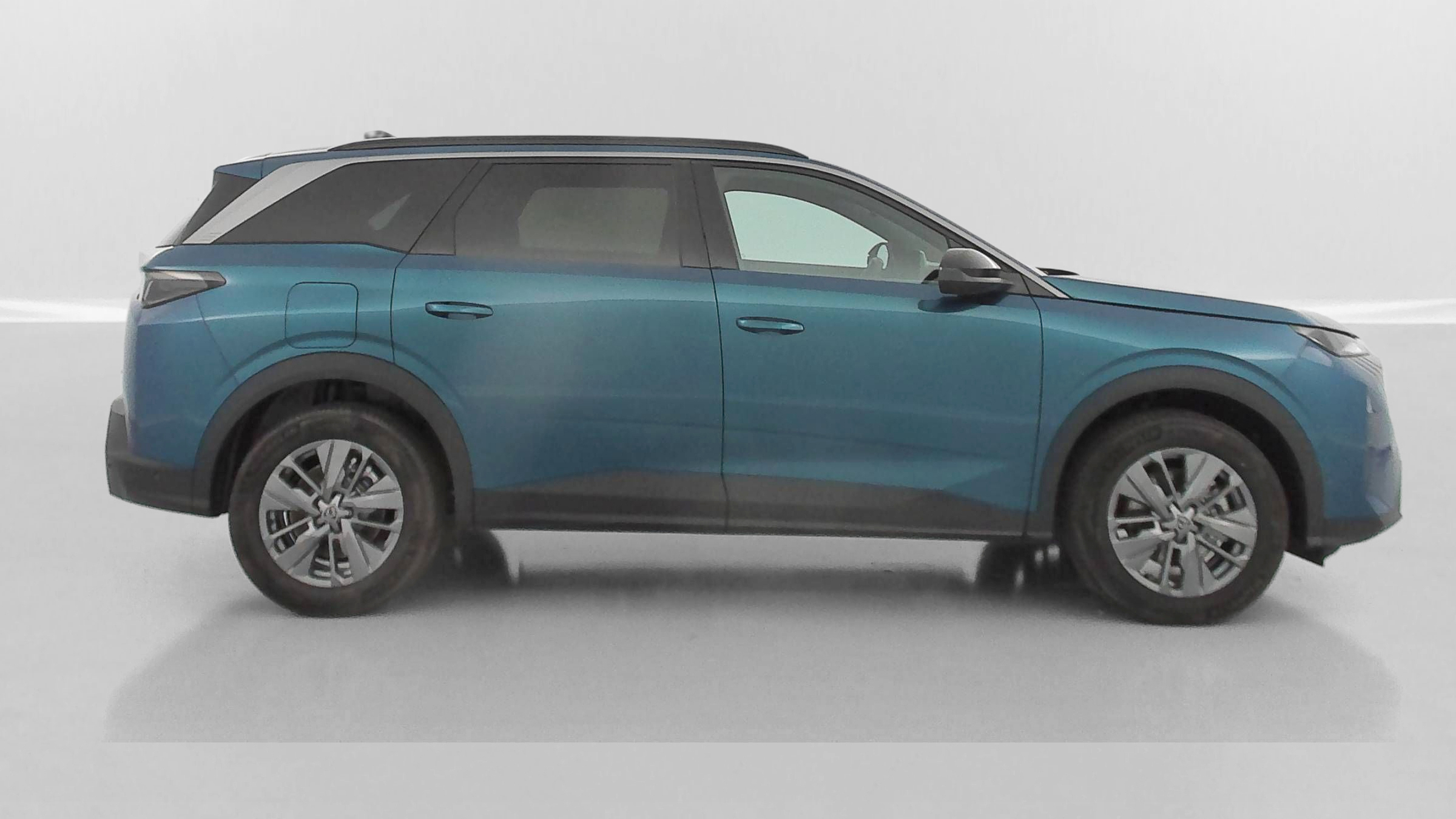 GLI00036217_p53 - PEUGEOT - 5008 - 2025 - photo 31