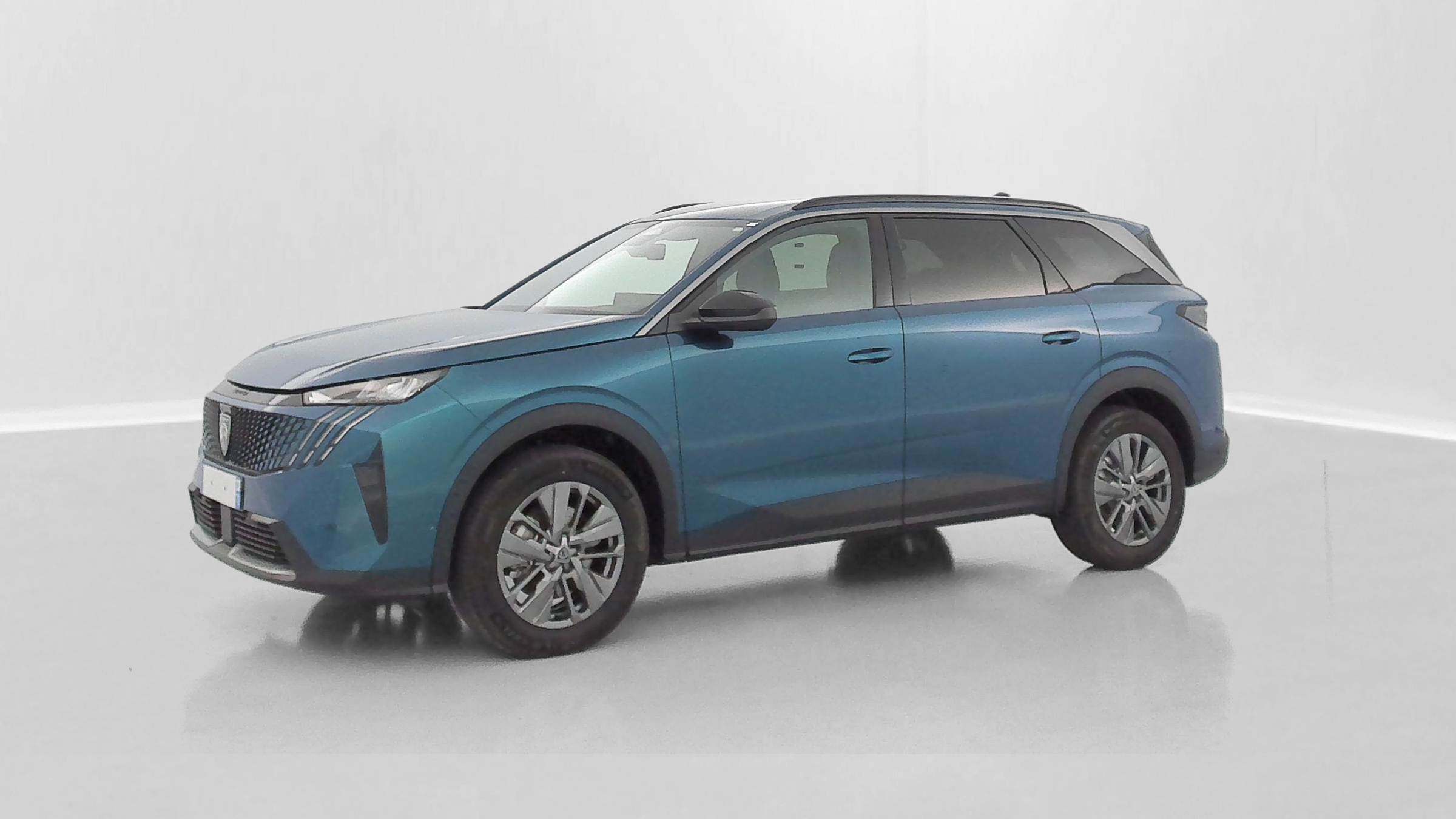 GLI00036217_p53 - PEUGEOT - 5008 - 2025 - photo 32