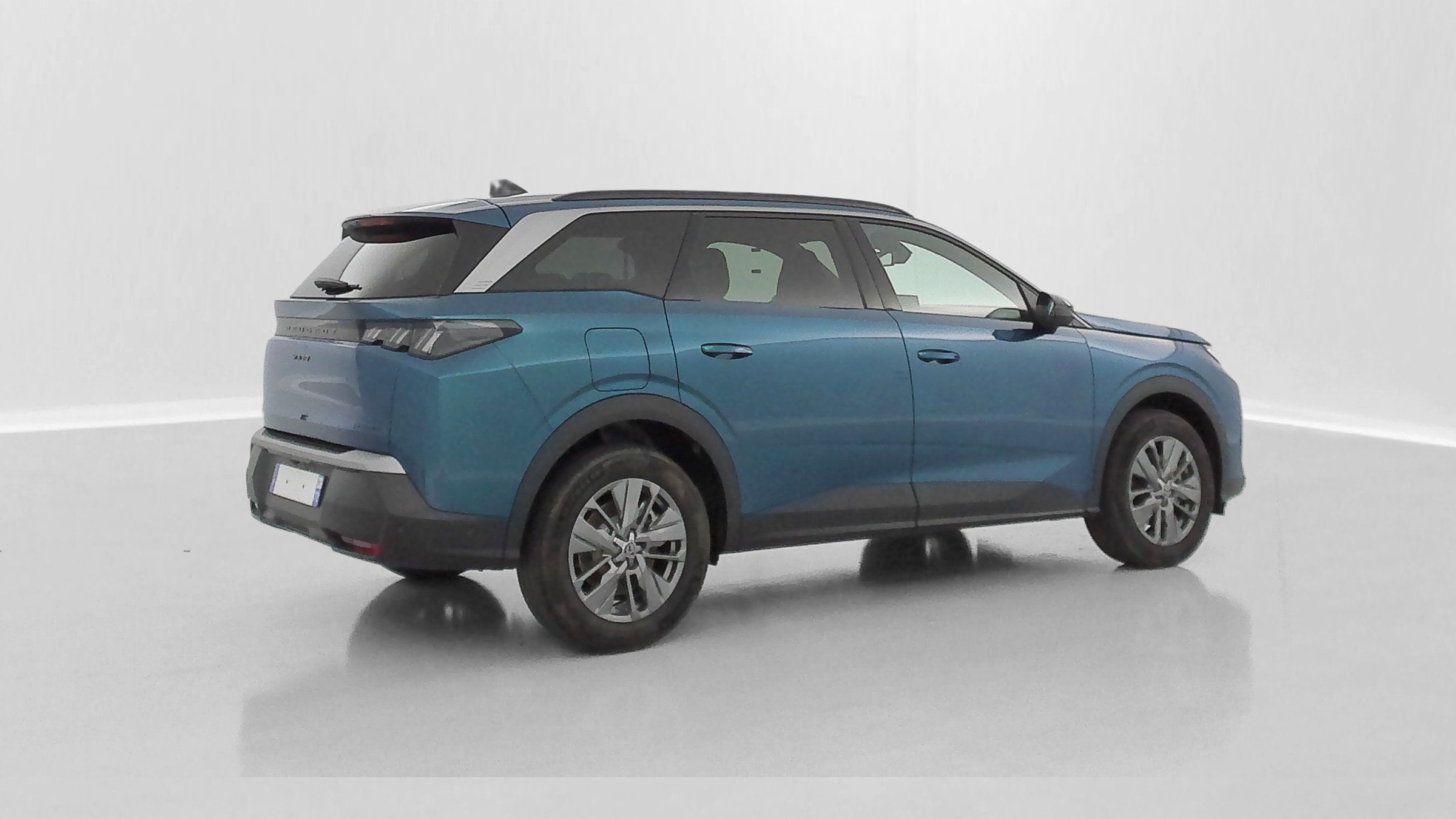 GLI00036217_p53 - PEUGEOT - 5008 - 2025 - photo 34
