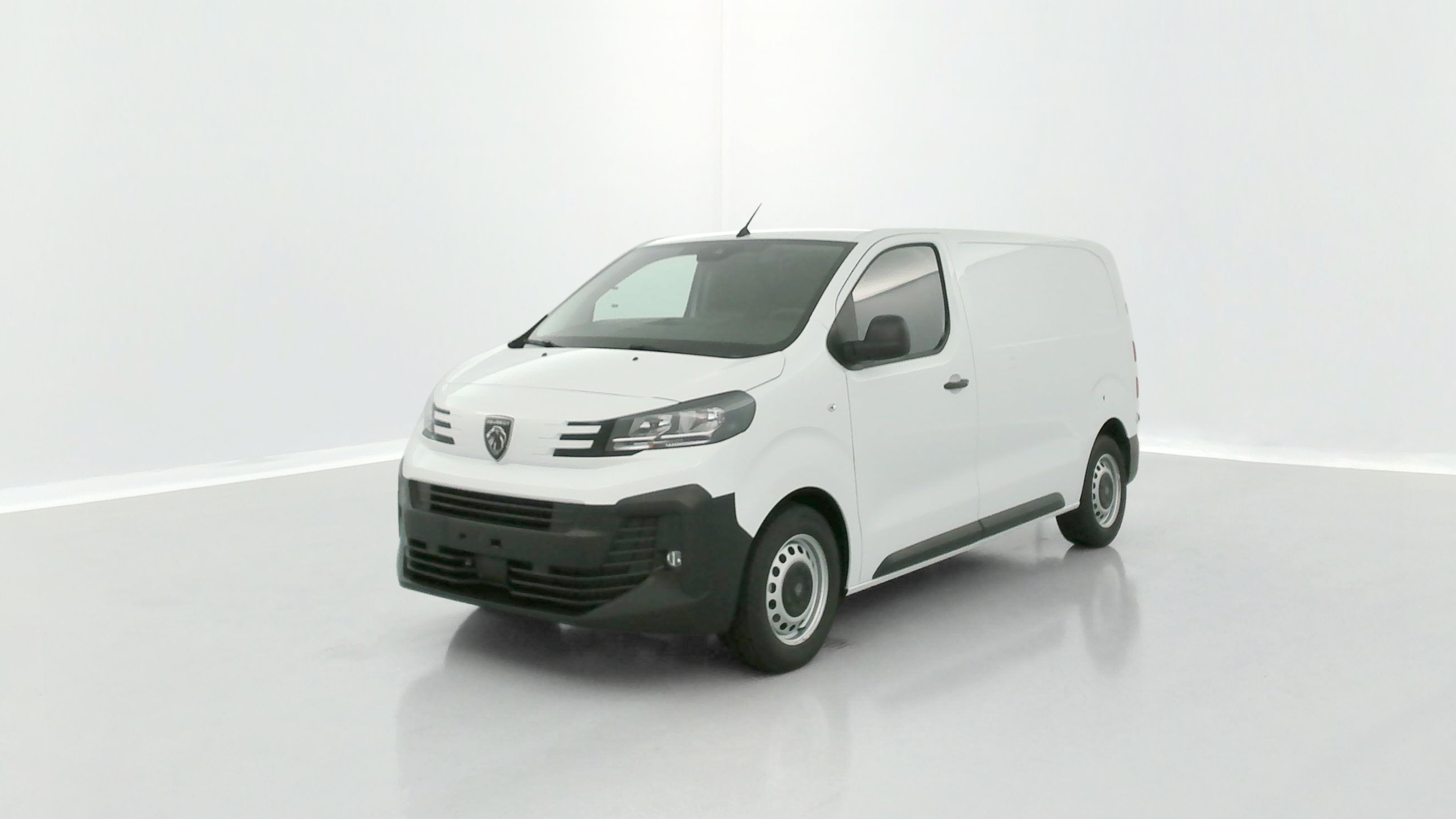 GLI00007630_p53 - PEUGEOT - EXPERT - 2025 - photo 3