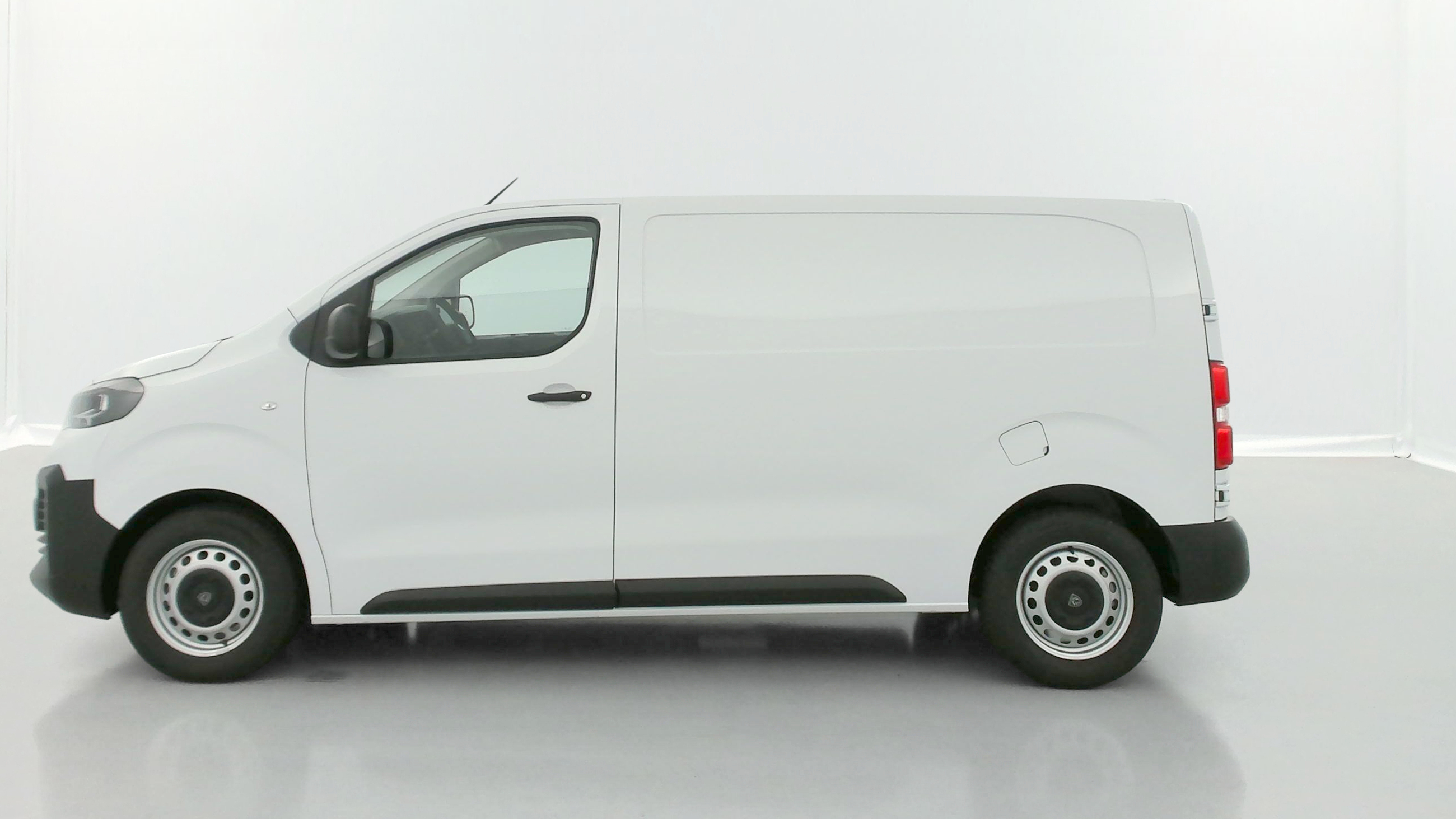 GLI00007630_p53 - PEUGEOT - EXPERT - 2025 - photo 4