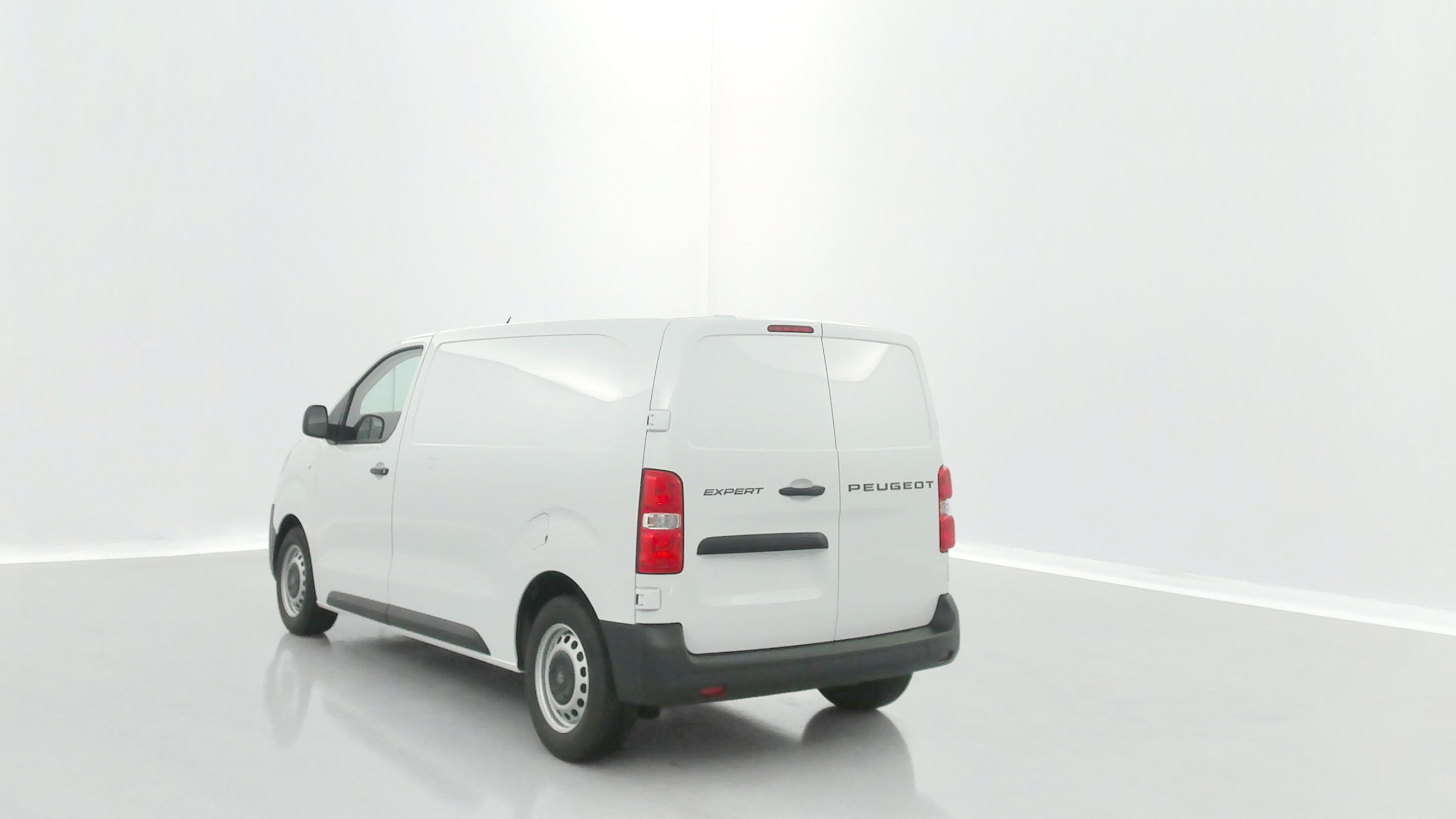 GLI00007630_p53 - PEUGEOT - EXPERT - 2025 - photo 5