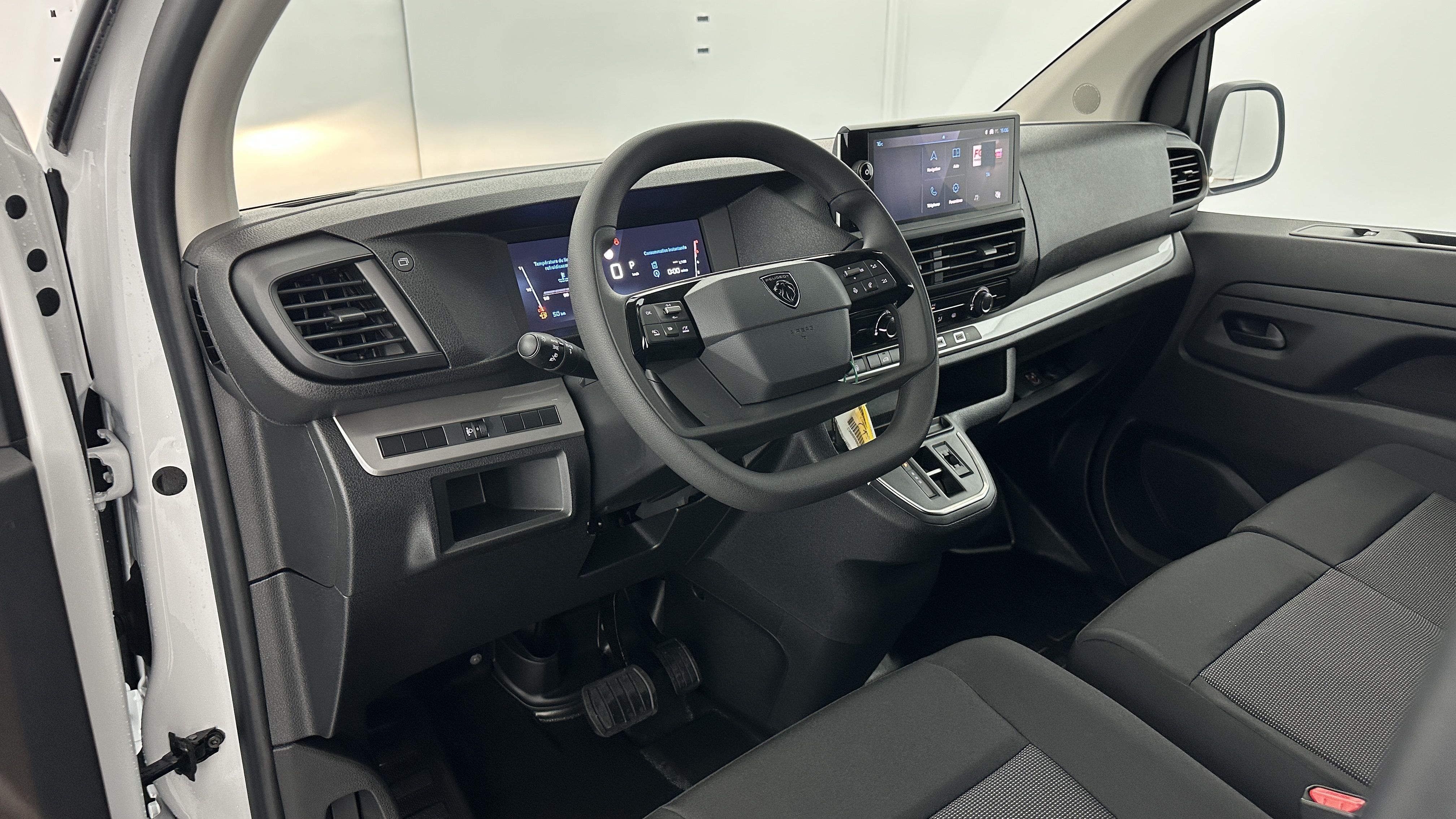 GLI00007630_p53 - PEUGEOT - EXPERT - 2025 - photo 6