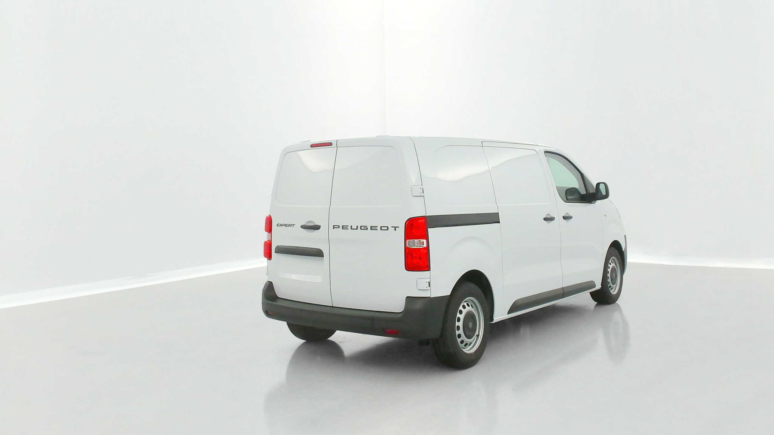 GLI00007630_p53 - PEUGEOT - EXPERT - 2025 - photo 18