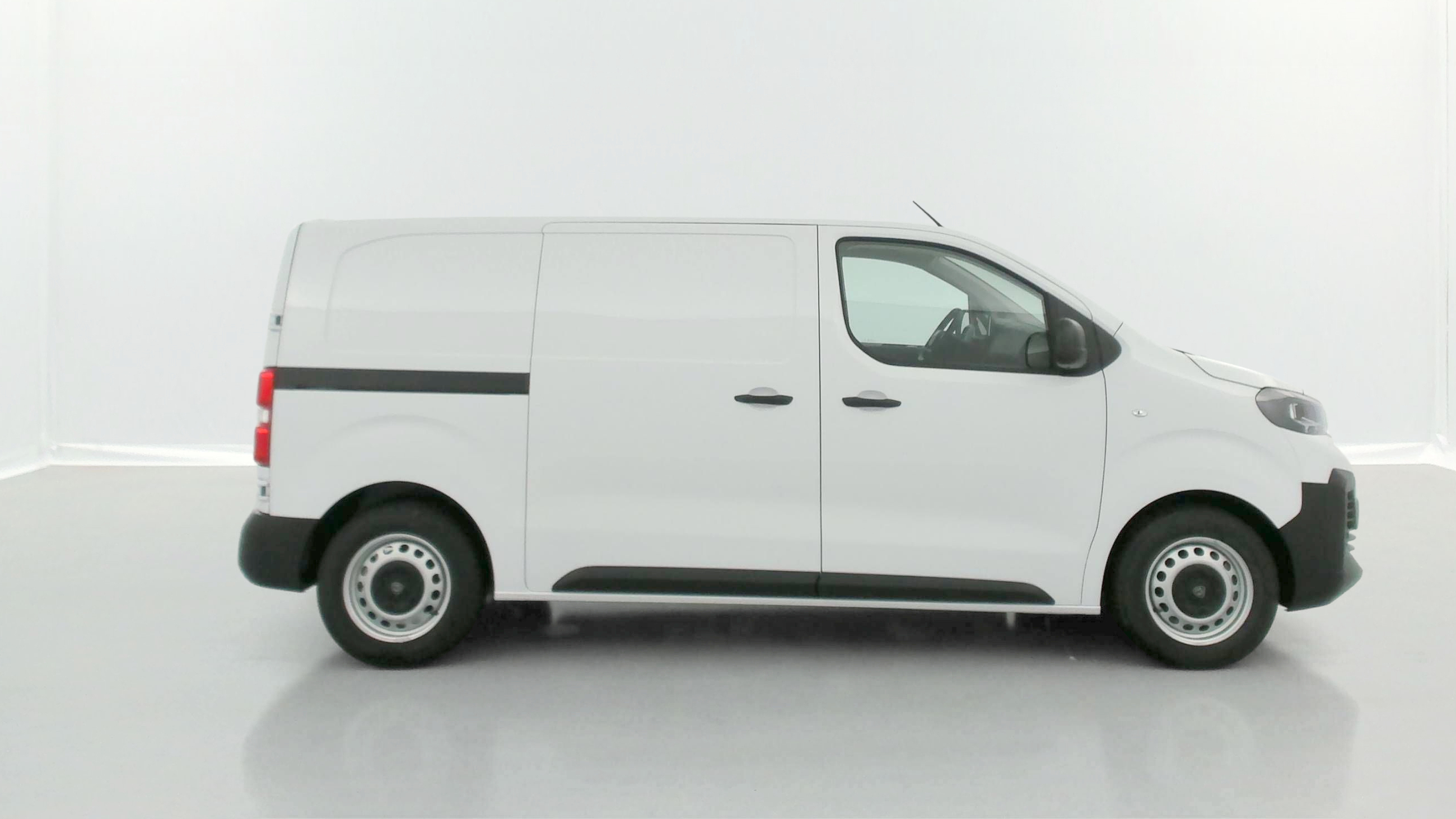 GLI00007630_p53 - PEUGEOT - EXPERT - 2025 - photo 19