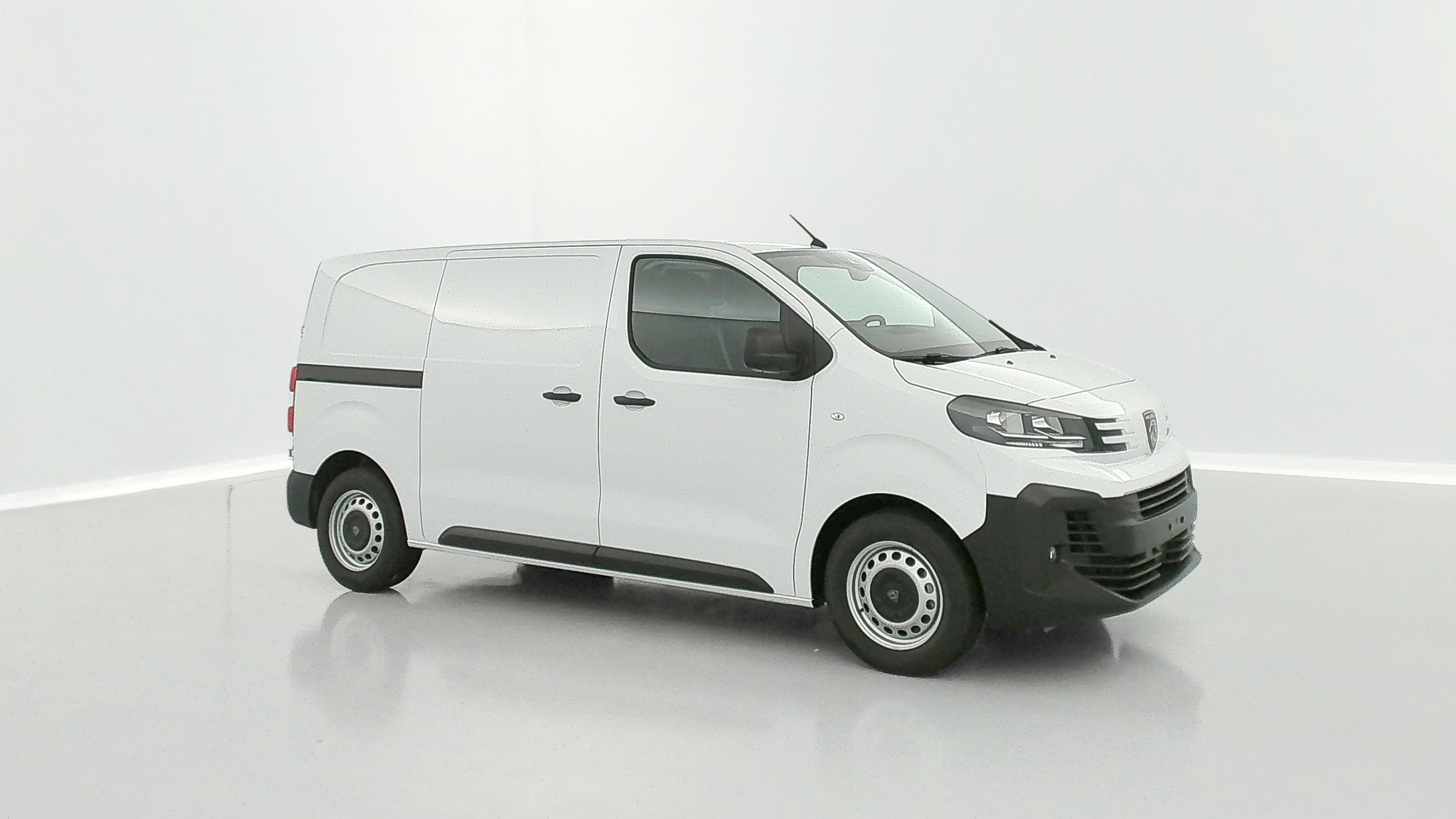 GLI00007630_p53 - PEUGEOT - EXPERT - 2025 - photo 23