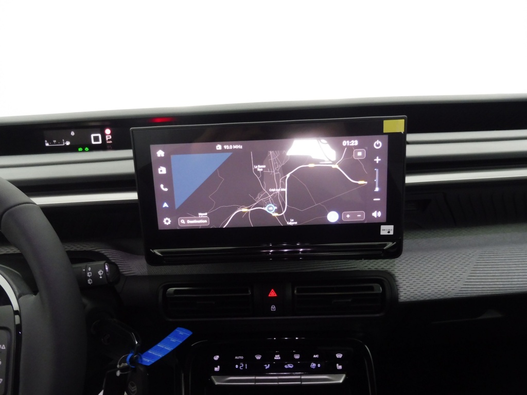 74607_p51 - CITROEN - C3 - 2026 - photo 10