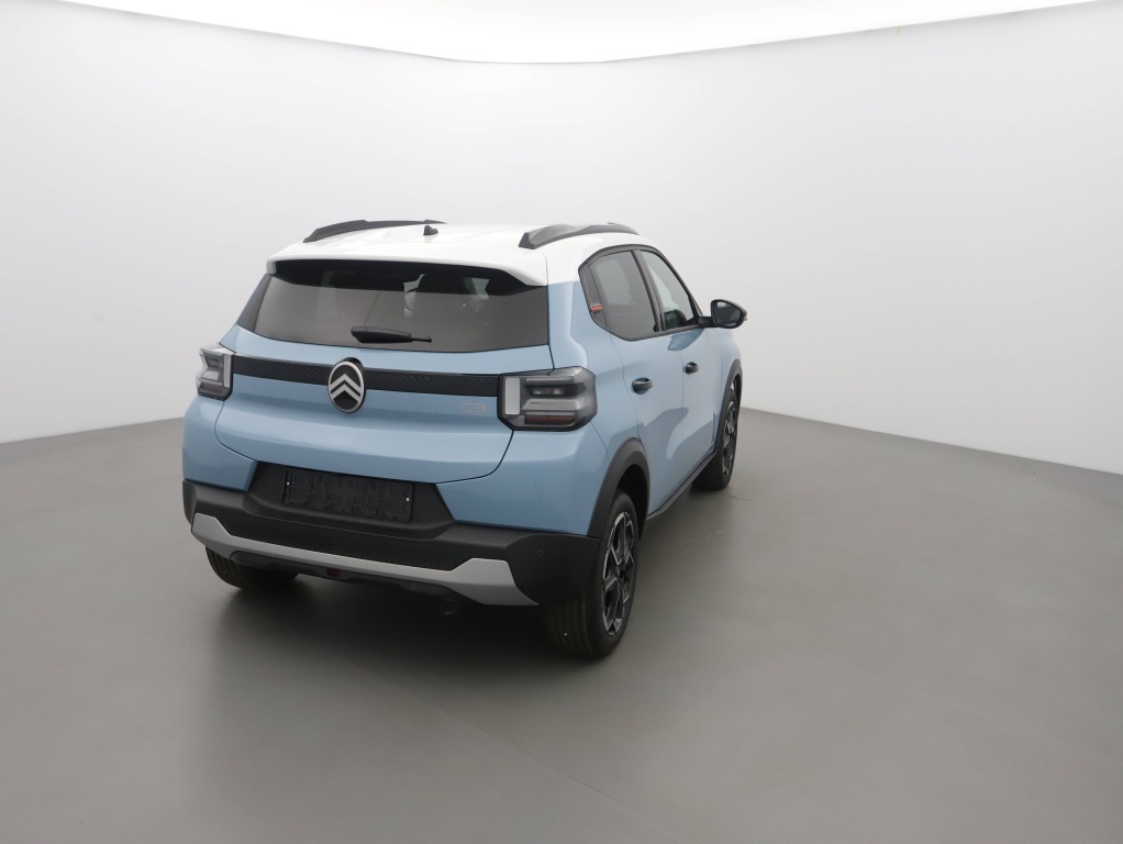 74607_p51 - CITROEN - C3 - 2026 - photo 3
