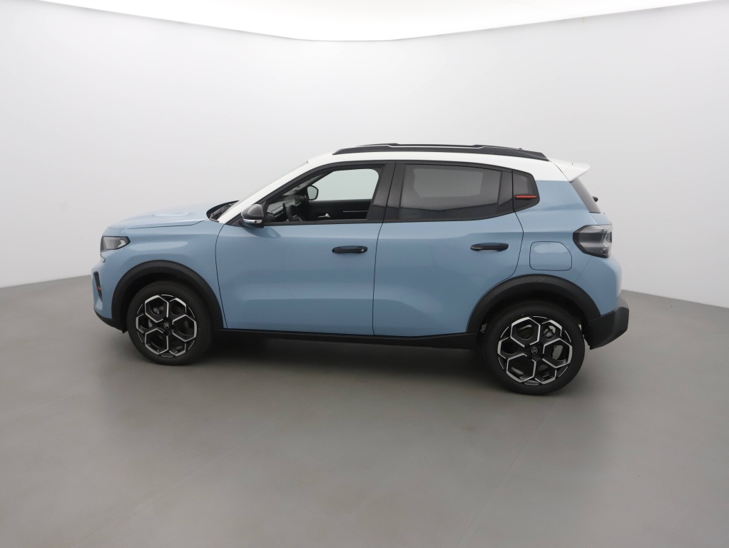 74607_p51 - CITROEN - C3 - 2026 - photo 5