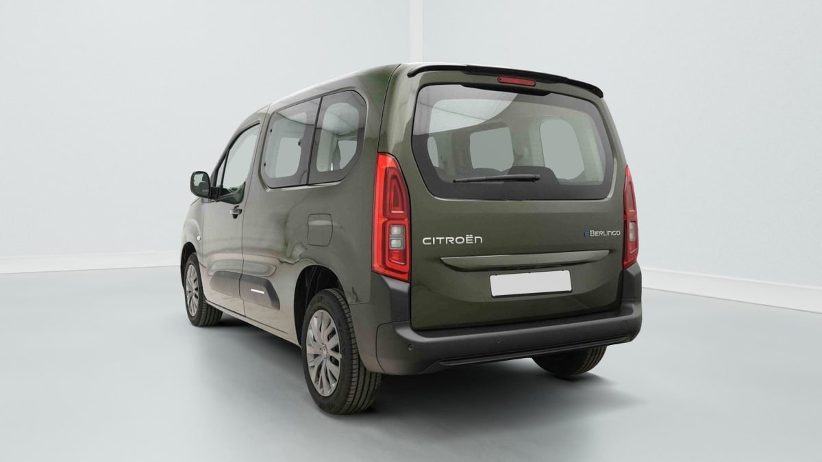 396335_p2 - CITROEN - BERLINGO - 2026 - photo 4