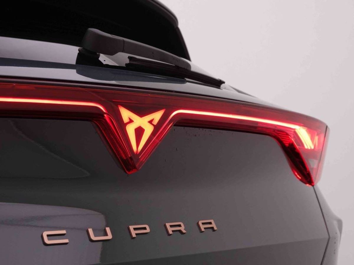 395582_p2 - CUPRA - FORMENTOR - 2026 - photo 6