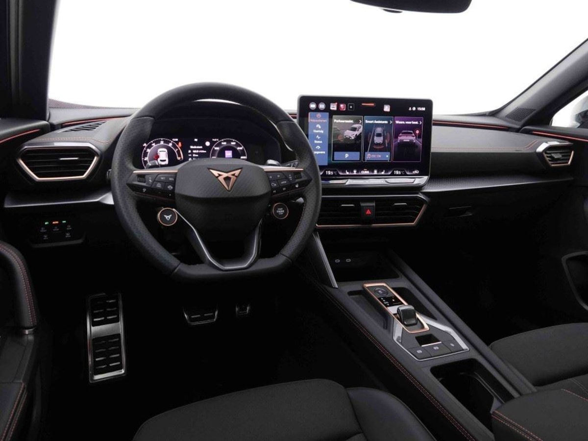 395977_p2 - CUPRA - FORMENTOR - 2026 - photo 7