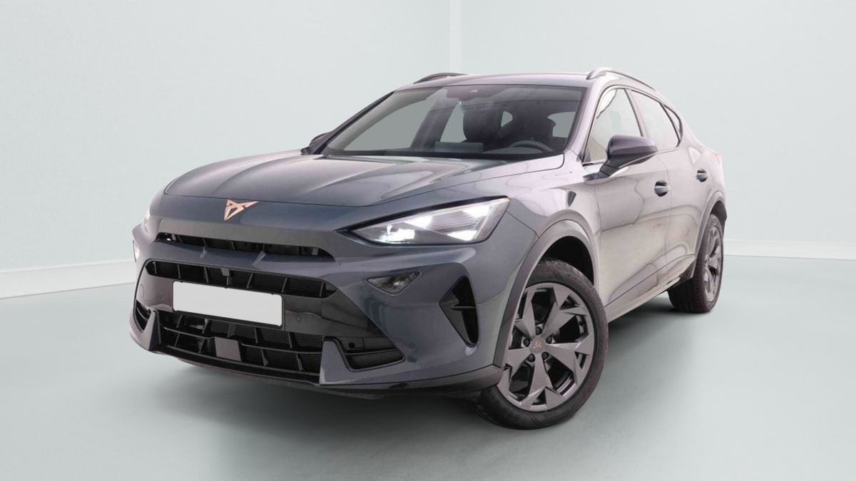 395977_p2 - CUPRA - FORMENTOR - 2026 - photo 1
