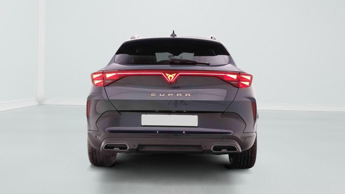 395582_p2 - CUPRA - FORMENTOR - 2026 - photo 5