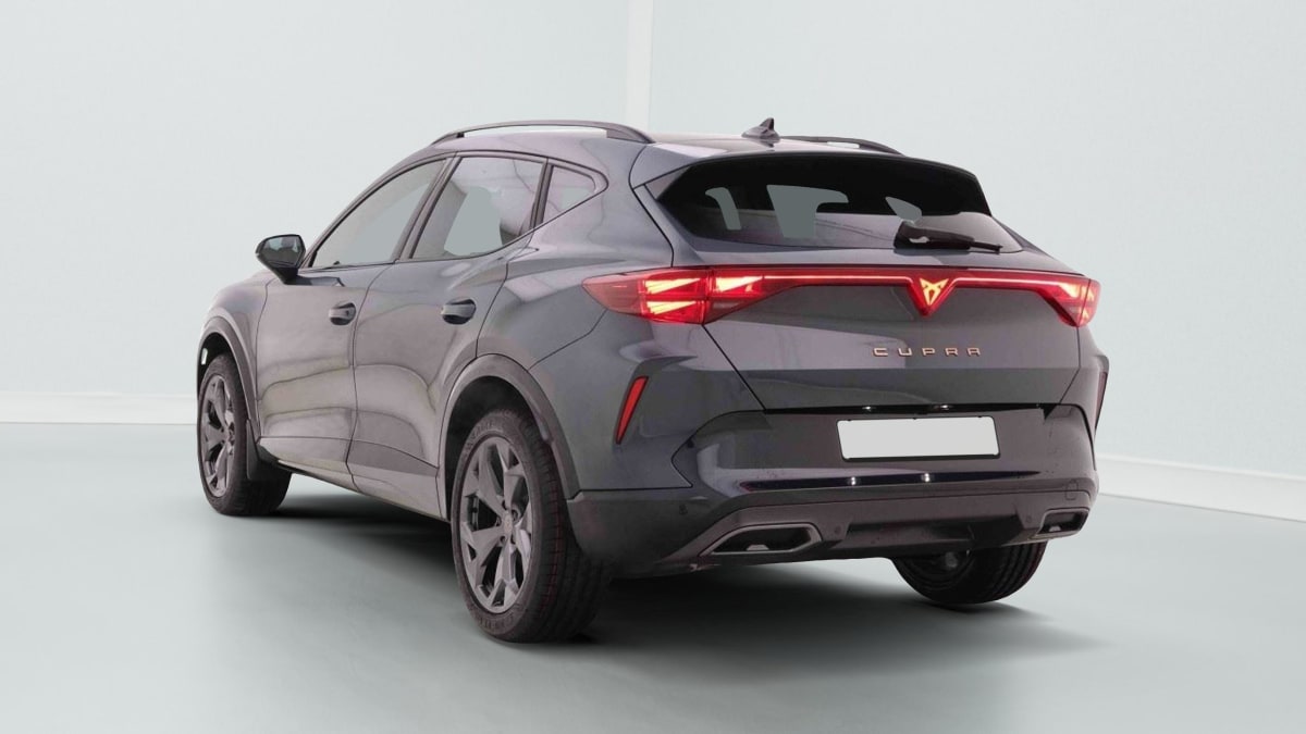 395977_p2 - CUPRA - FORMENTOR - 2026 - photo 3